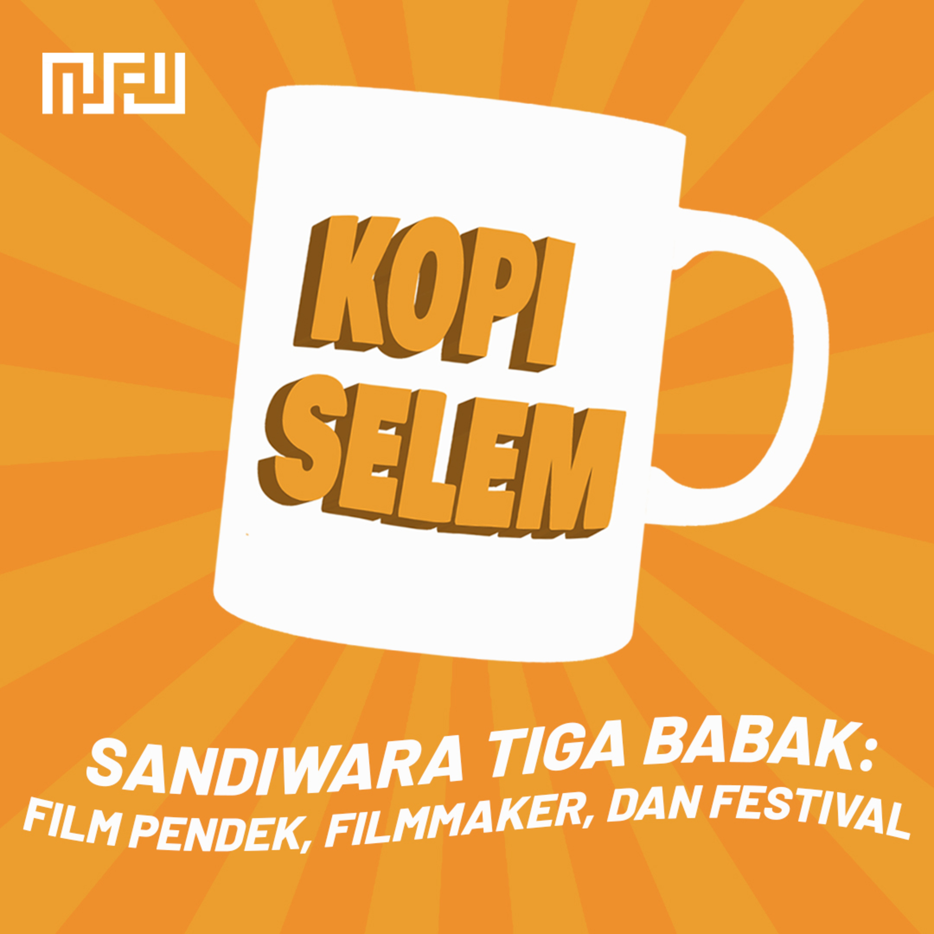 KOPI SELEM