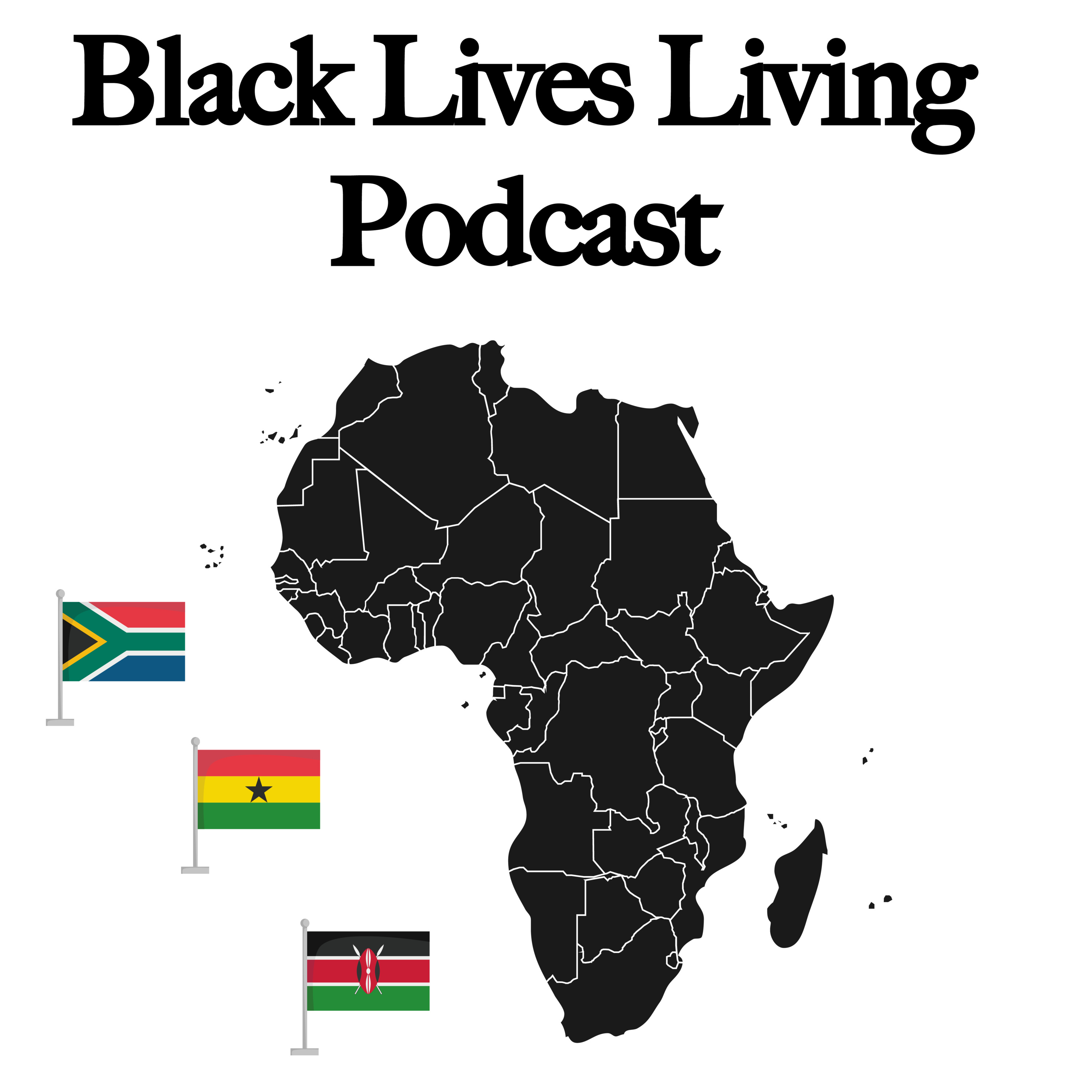 Black Lives Living