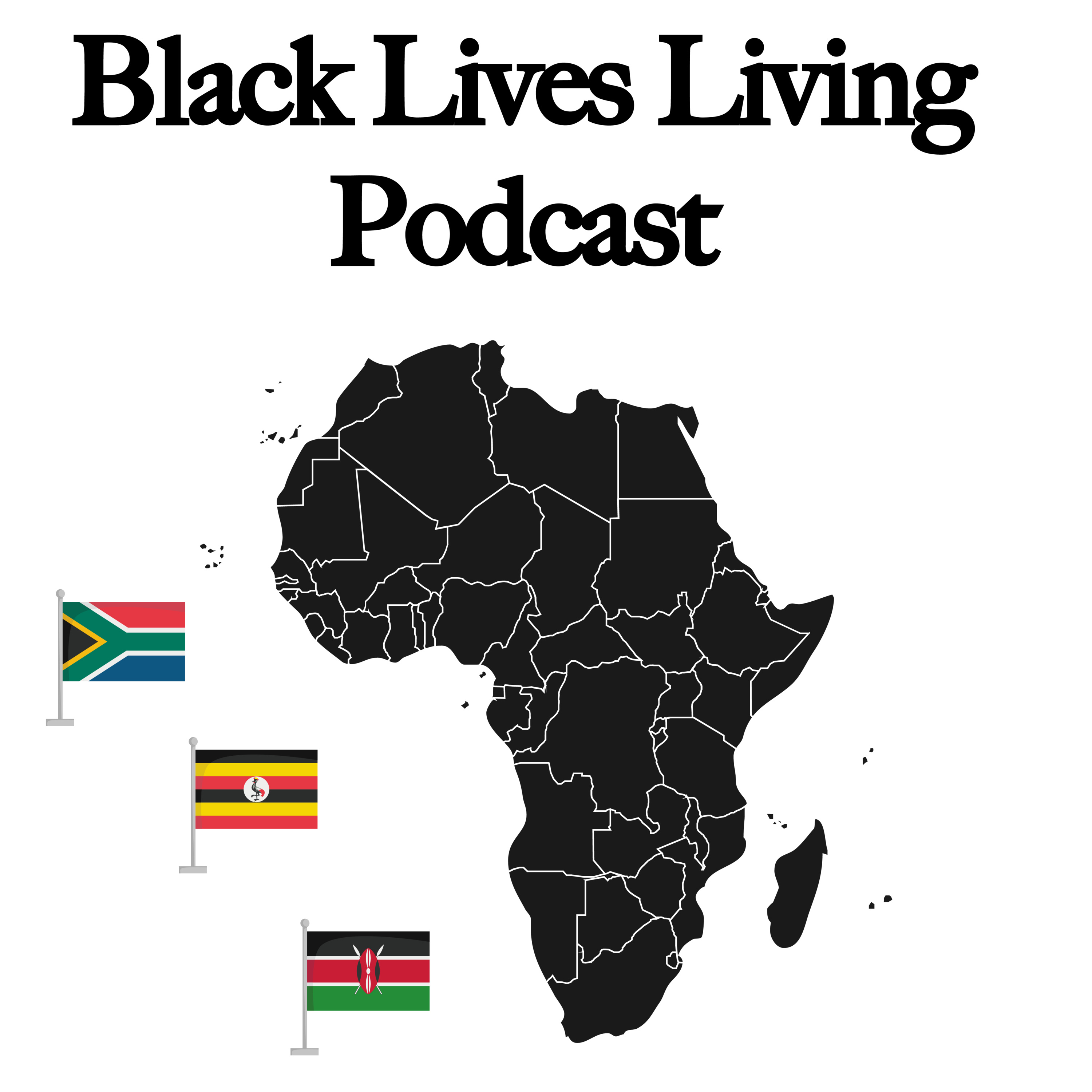 Black Lives Living