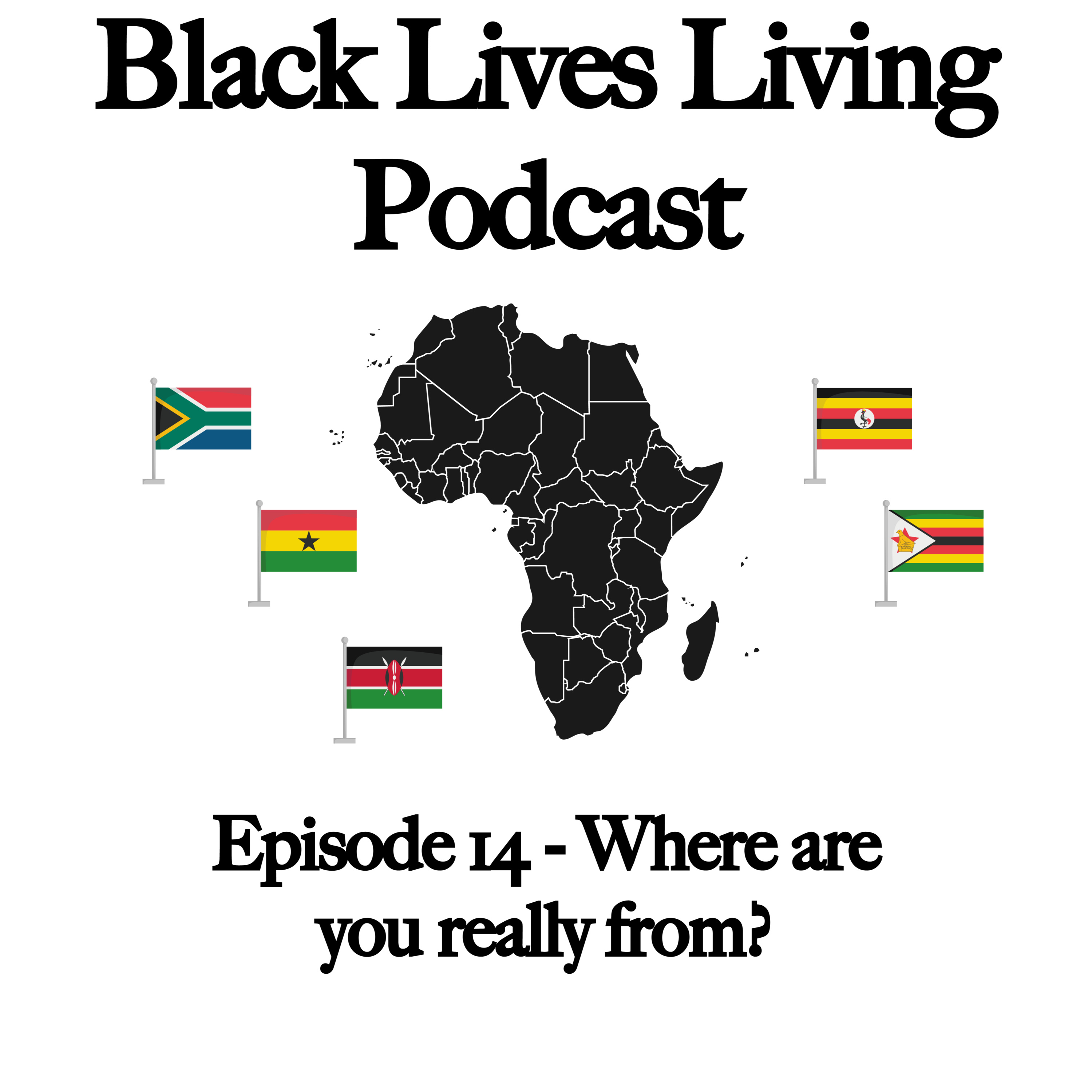 Black Lives Living