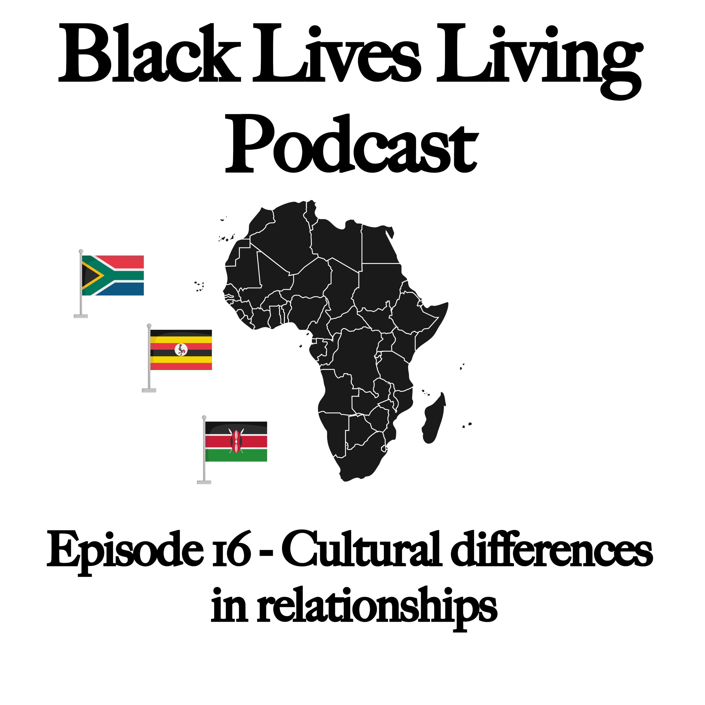 Black Lives Living