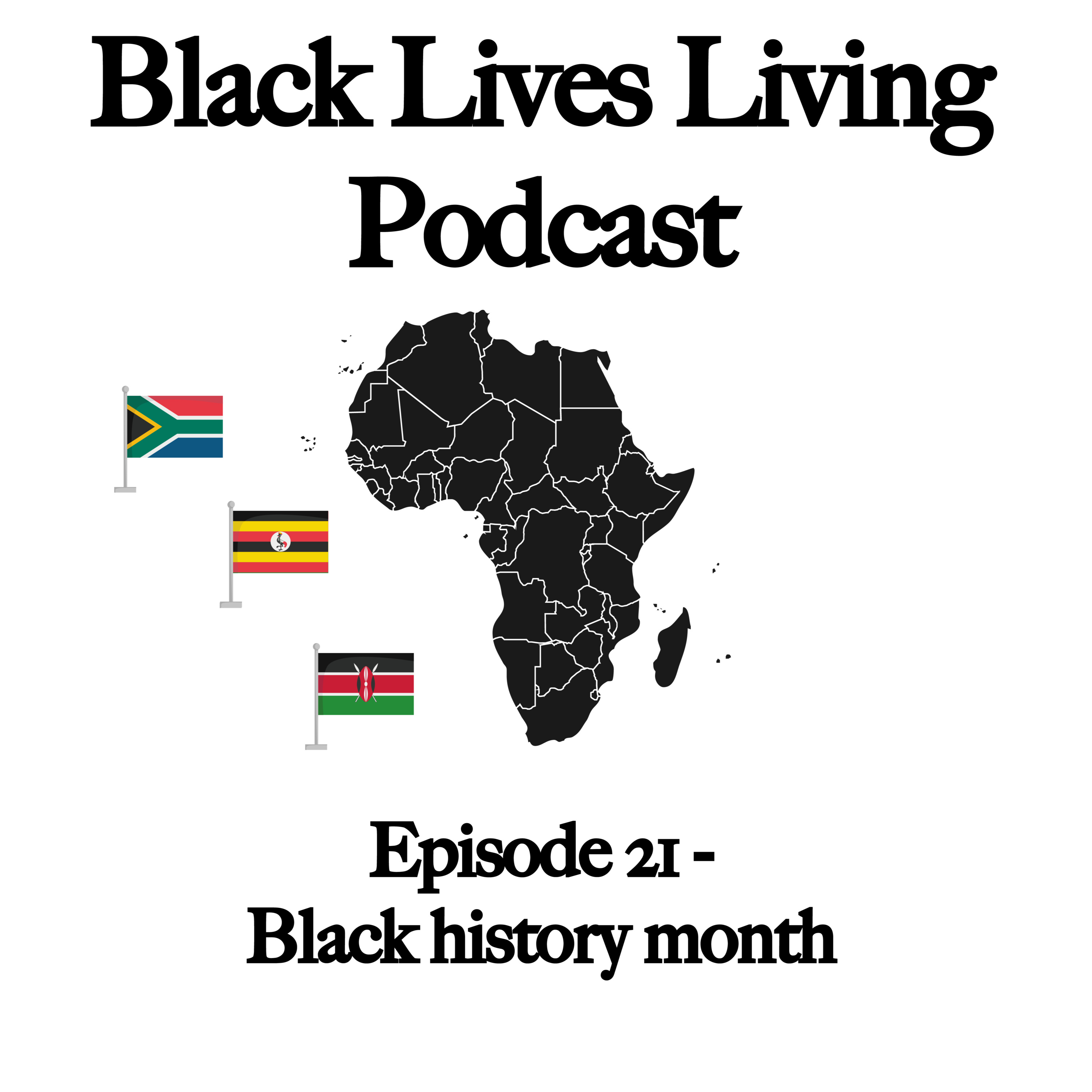 Black Lives Living