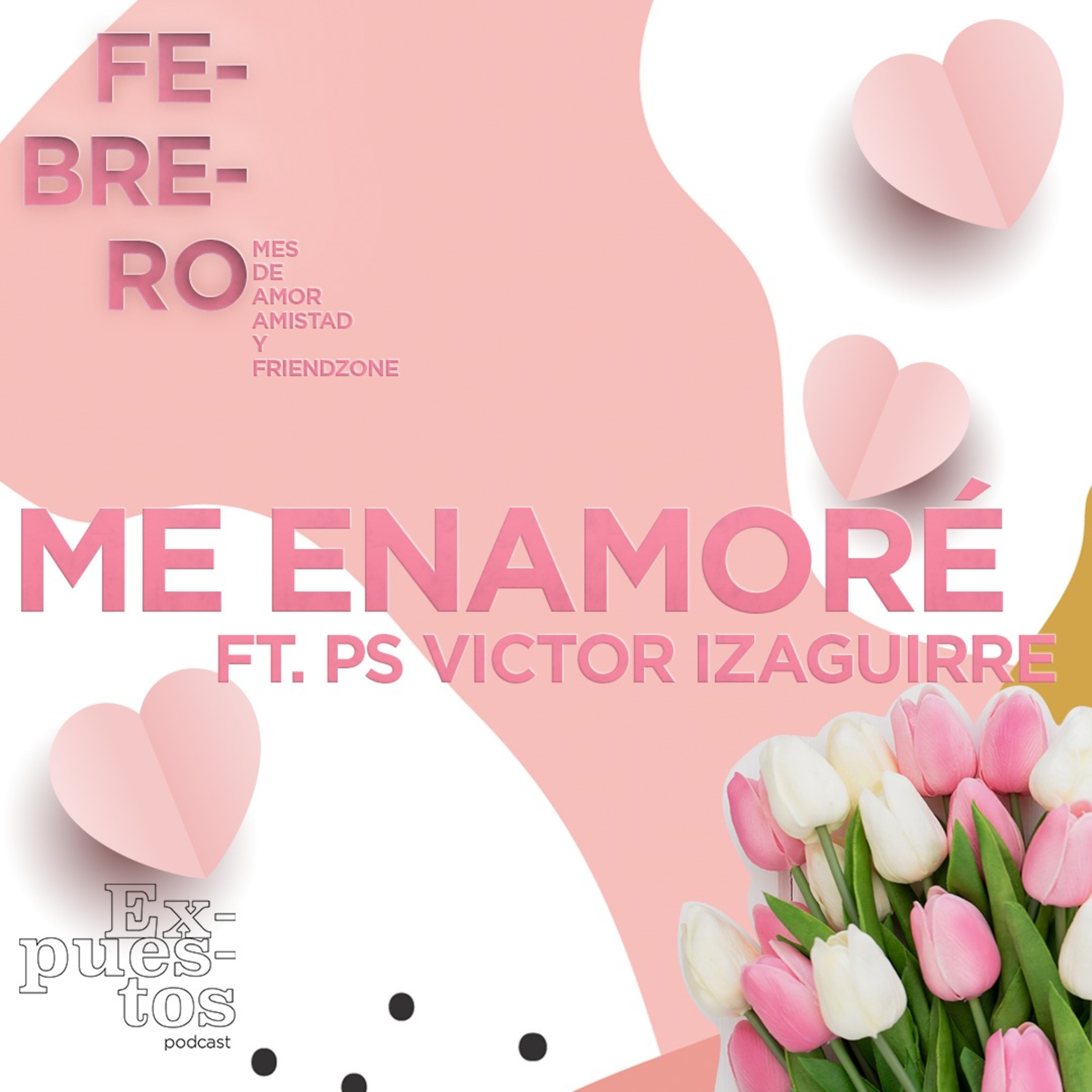 Me enamoré episode artwork
