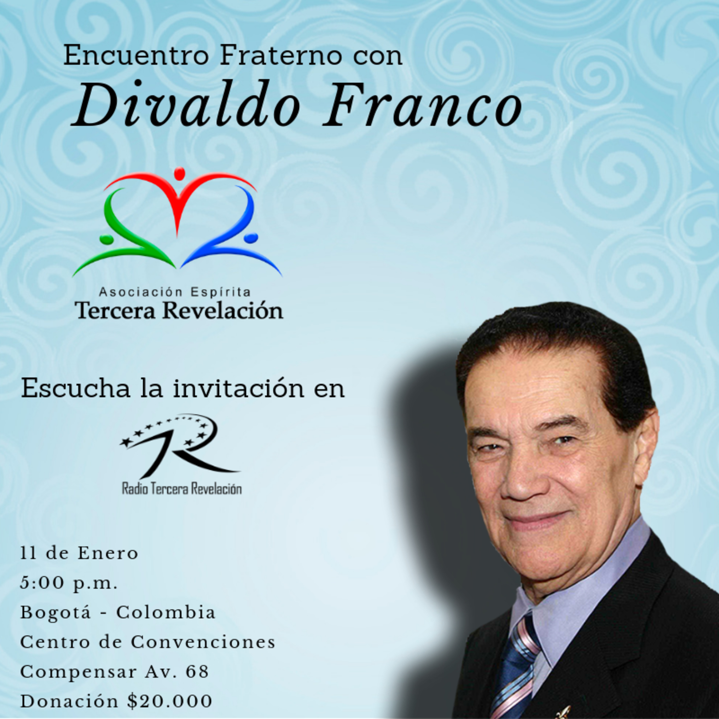 Radio Tercera Revelacion