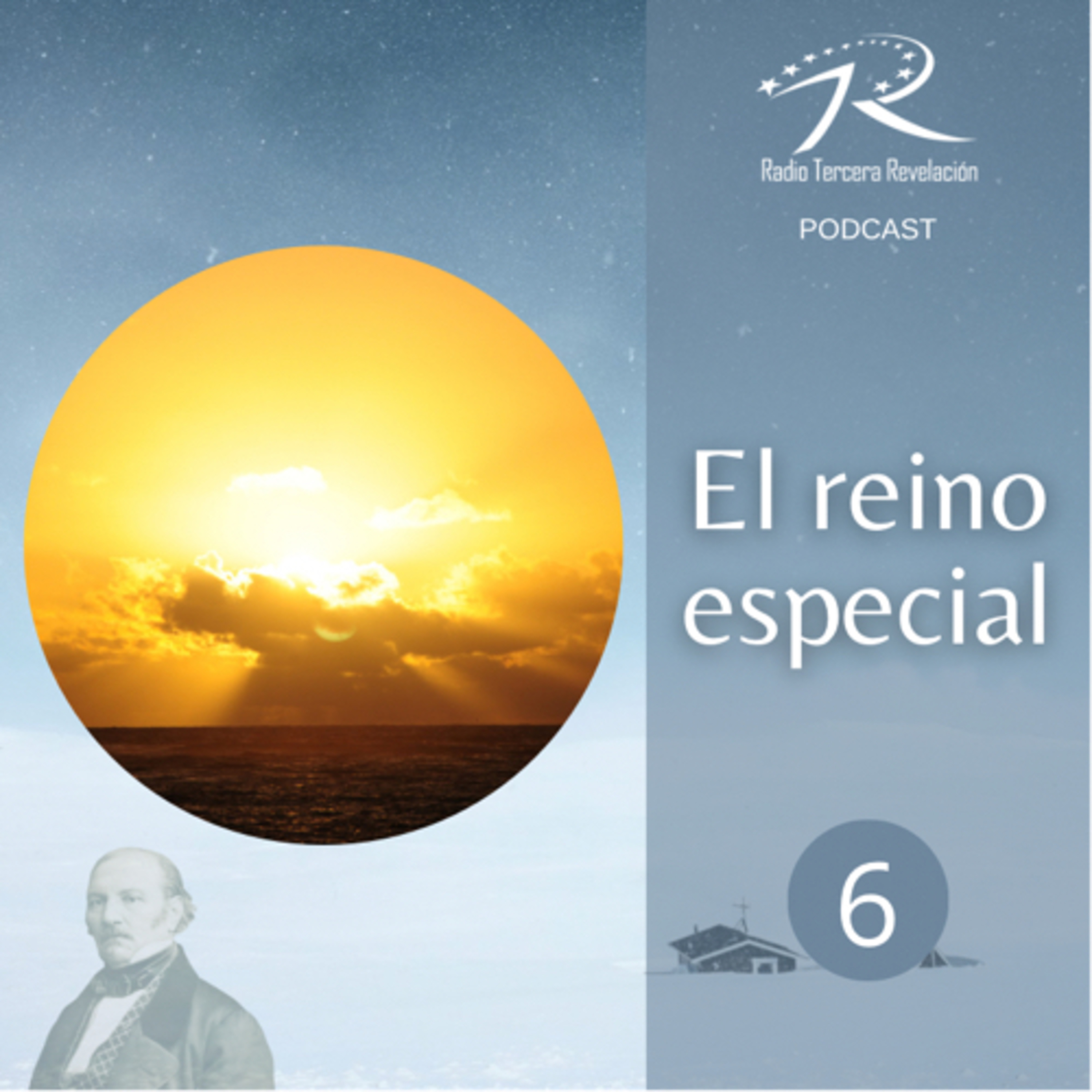 Radio Tercera Revelacion