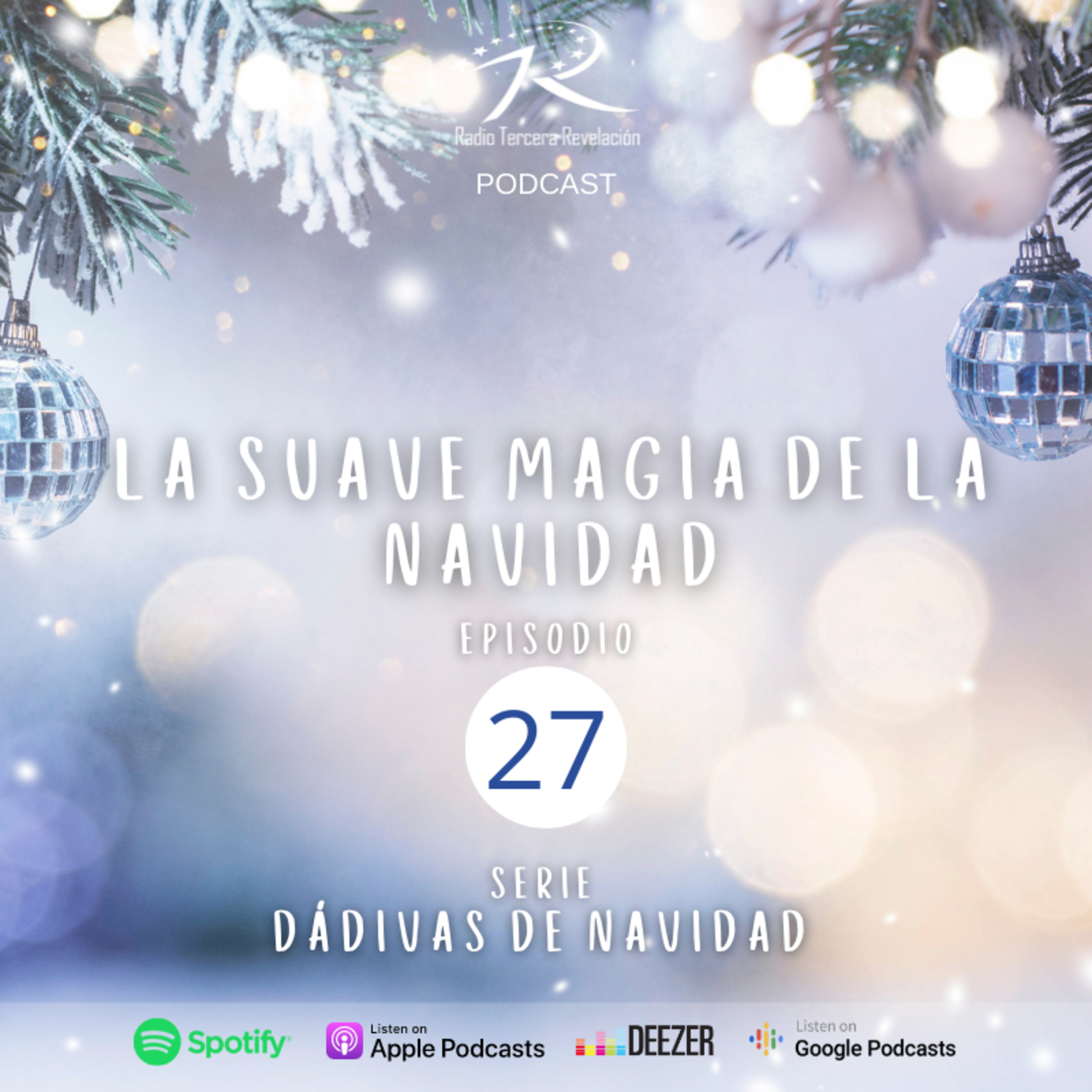 Radio Tercera Revelacion