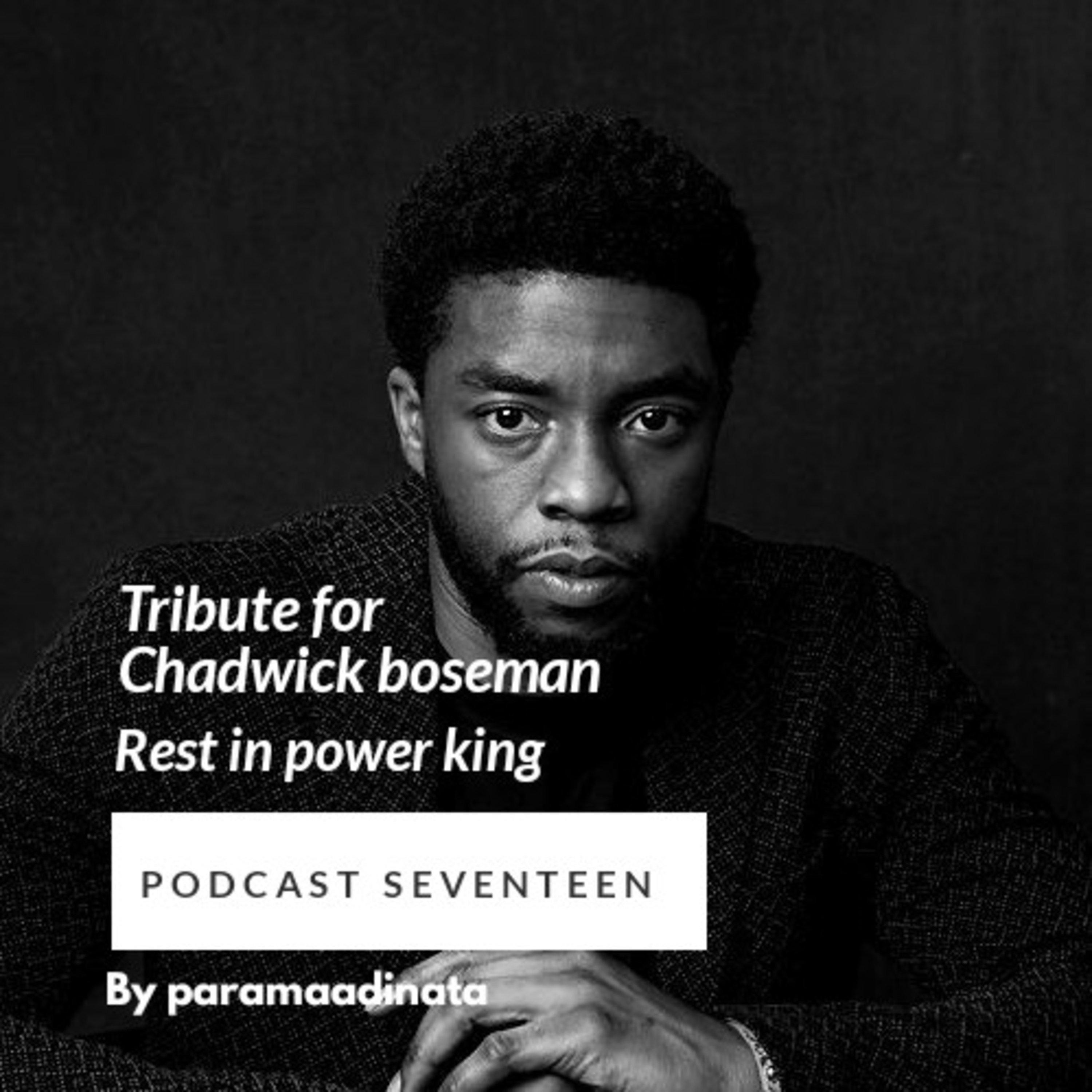 PODCAST SEVENTEEN