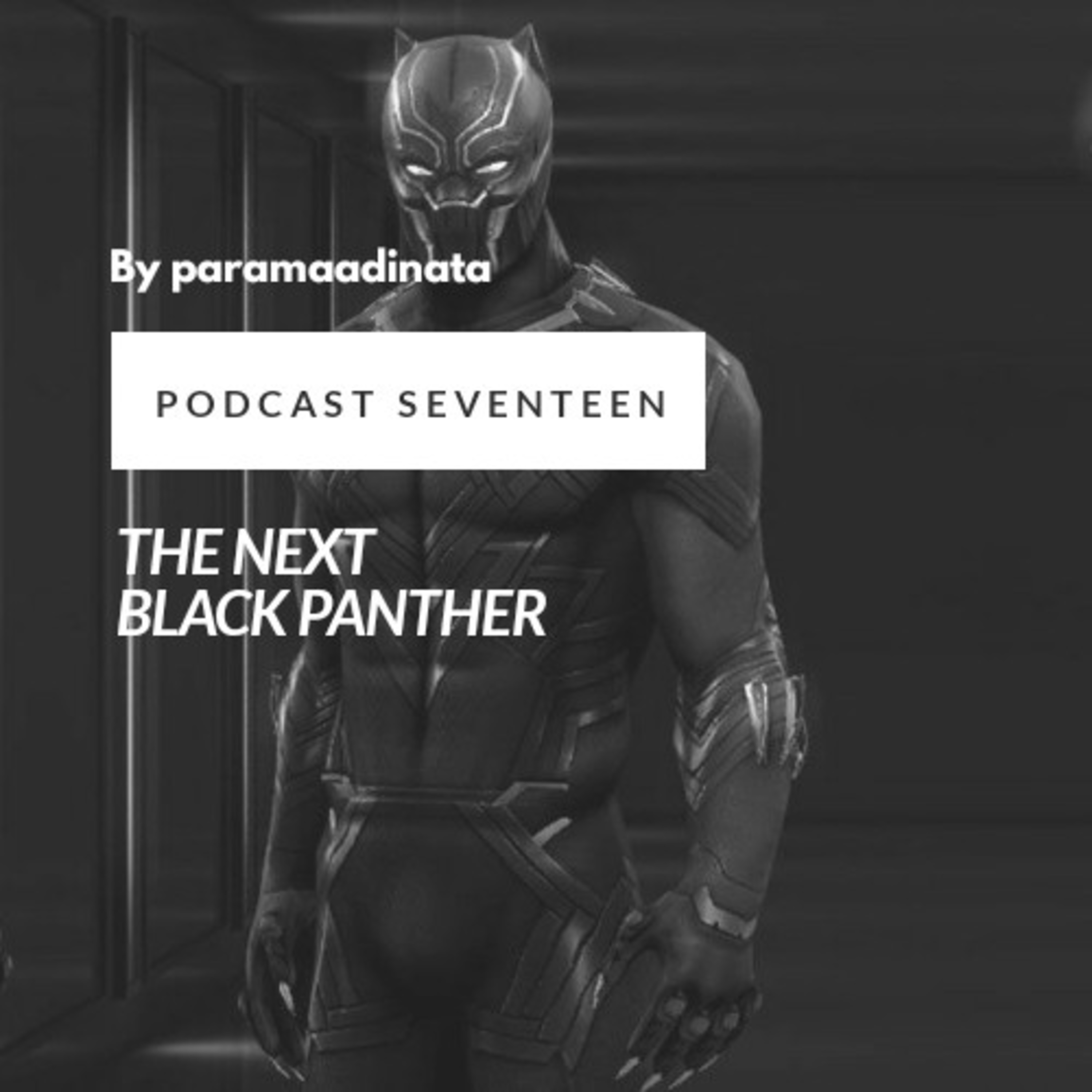 PODCAST SEVENTEEN