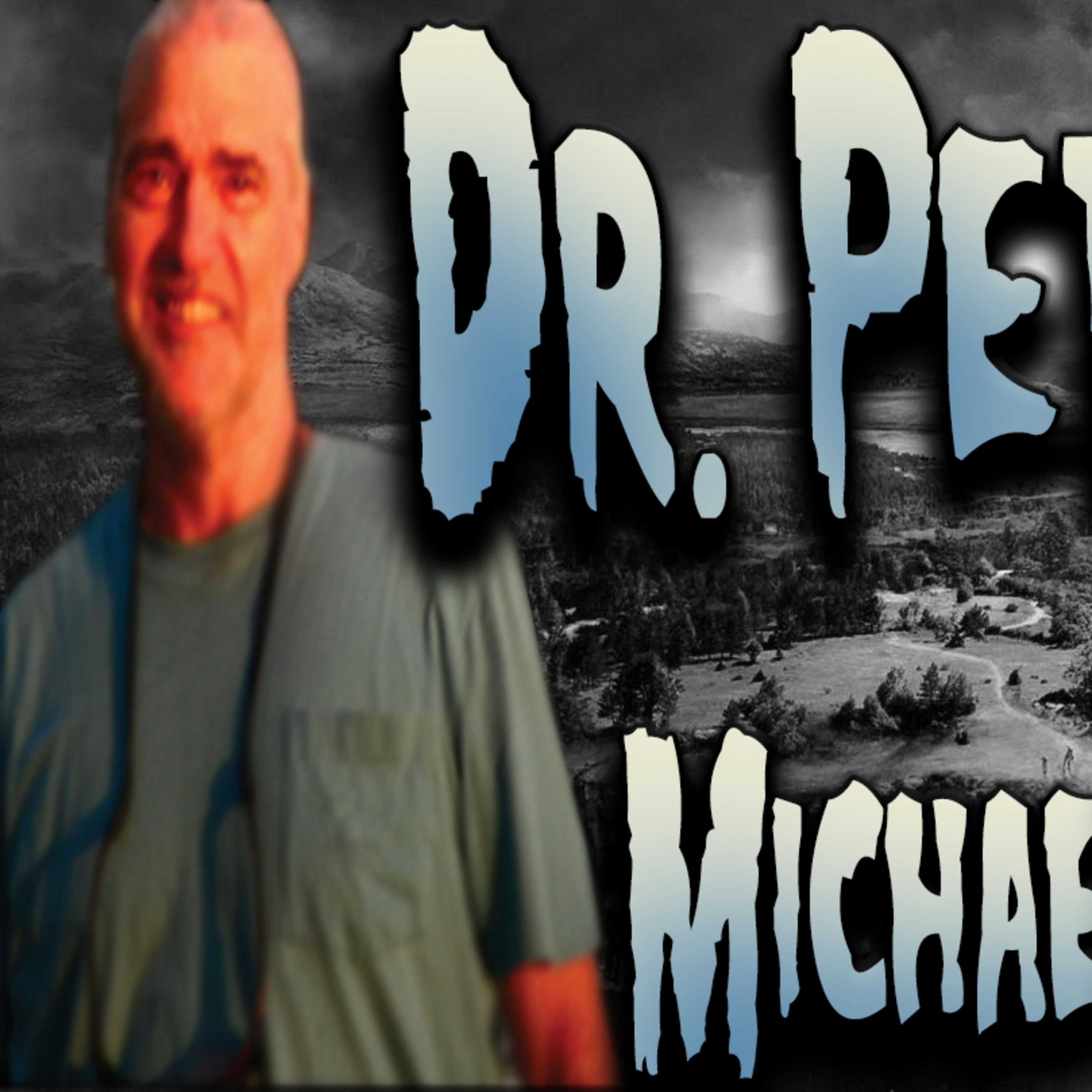 Dr. Peter Ward X Jon Kelly