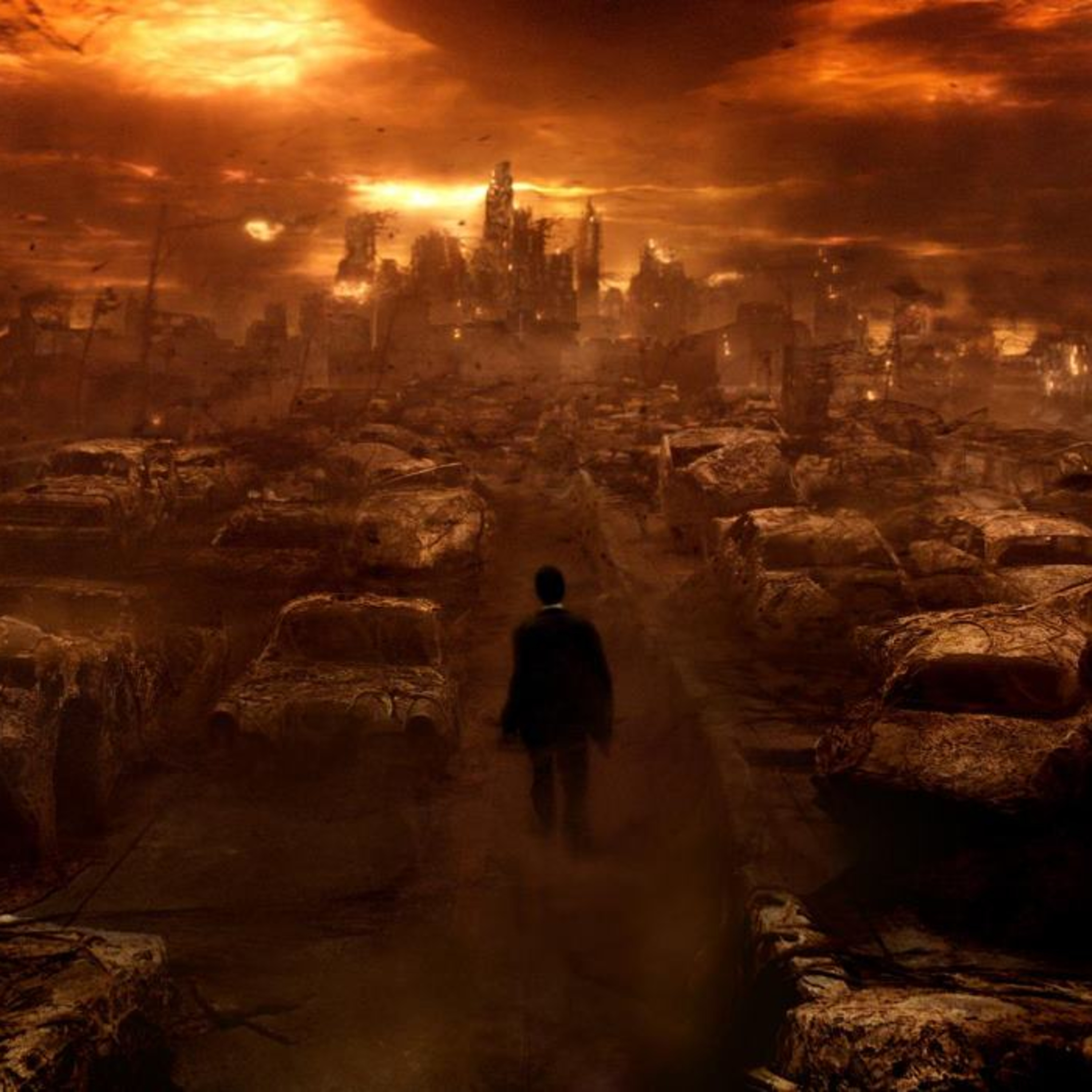 Andy Jardine - Annunaki Genesis, A world without religion?