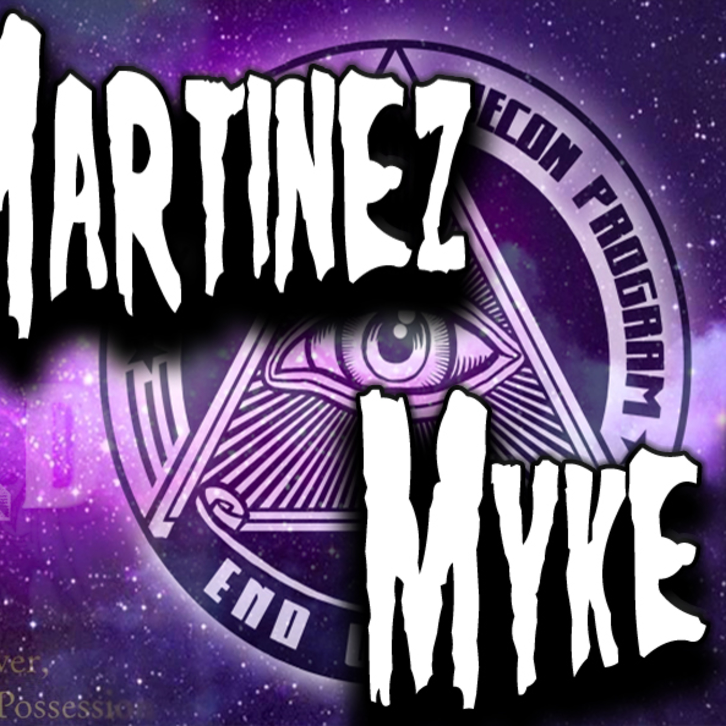 Susan Martinez X Myke Hideous - Field Guide To The Spirit World, Angels or Demons? Is Religion Dangerous? Demonic Possession
