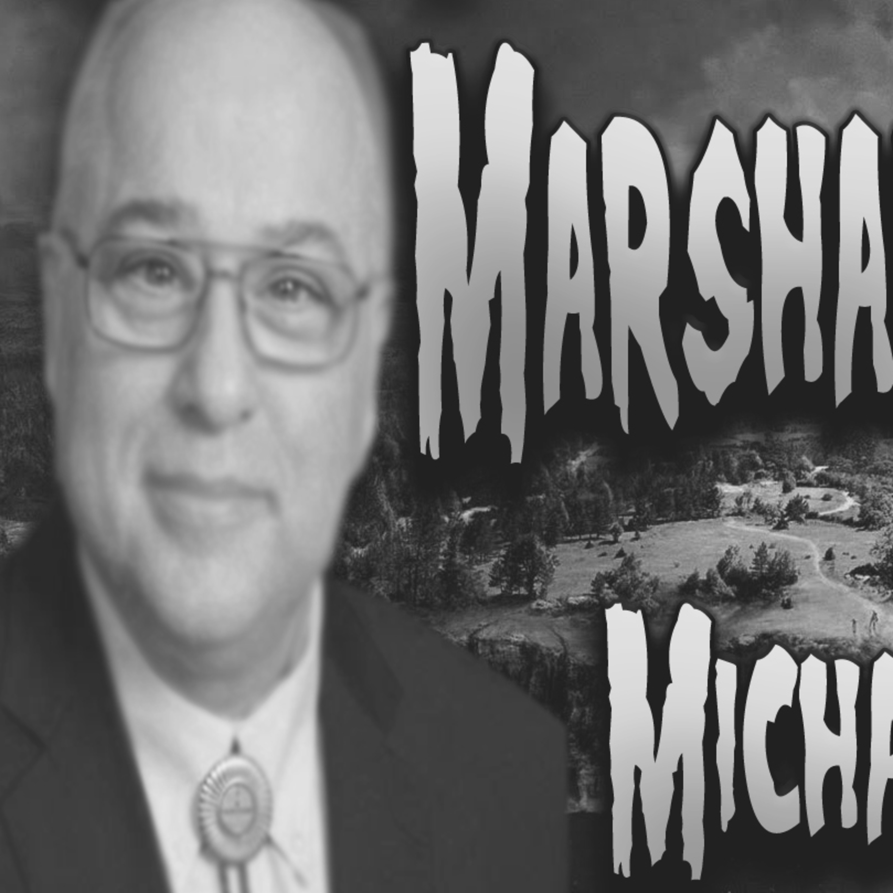 Marshall Masters - Planet X & EMP Attacks, Q?
