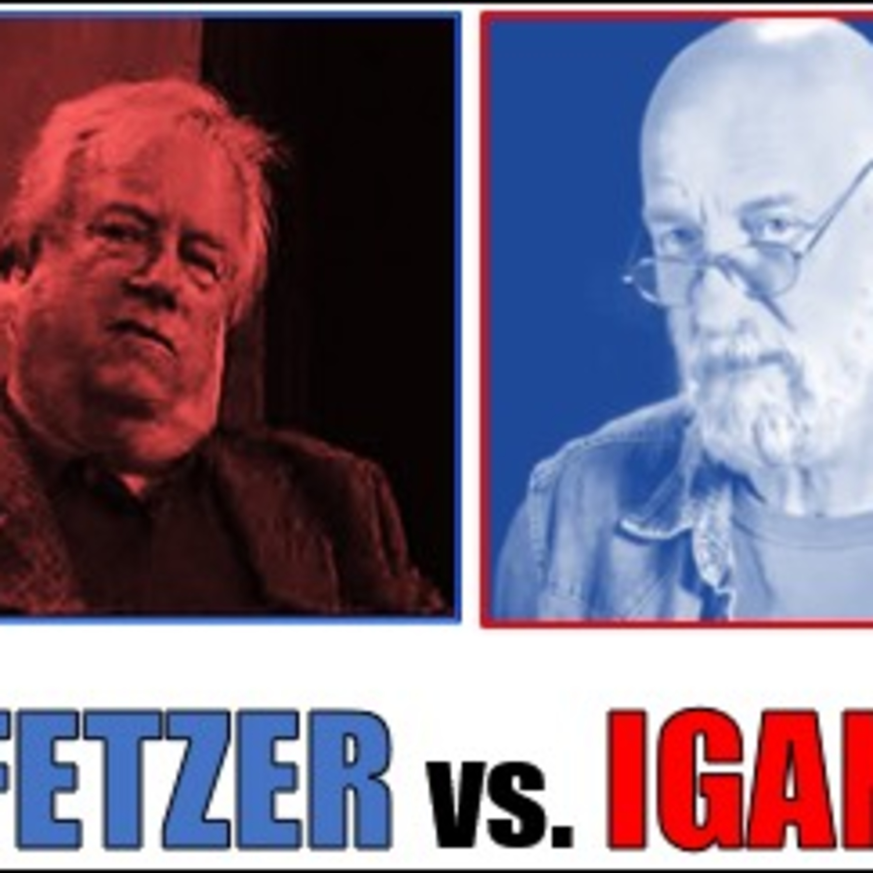 Max Igan x James Fetzer - 5G, False Flags, Conspiracies