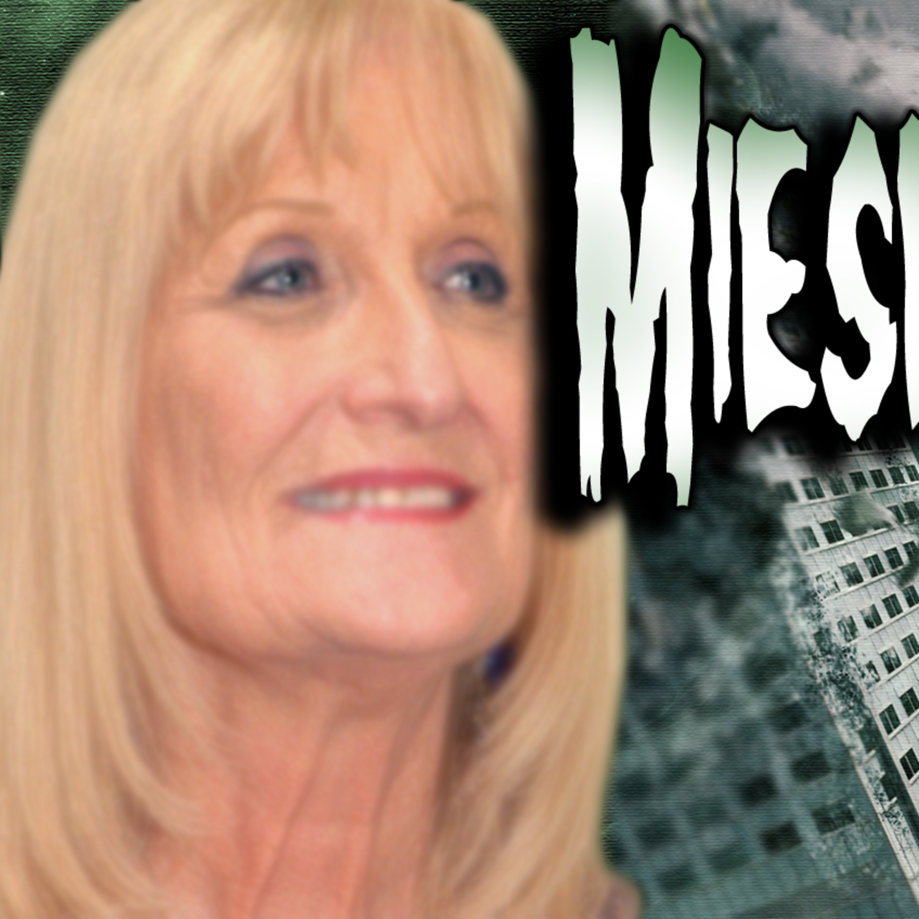 Miesha Johnston - Aliens & Abduction Cases, The Mainstream Media & UFOs