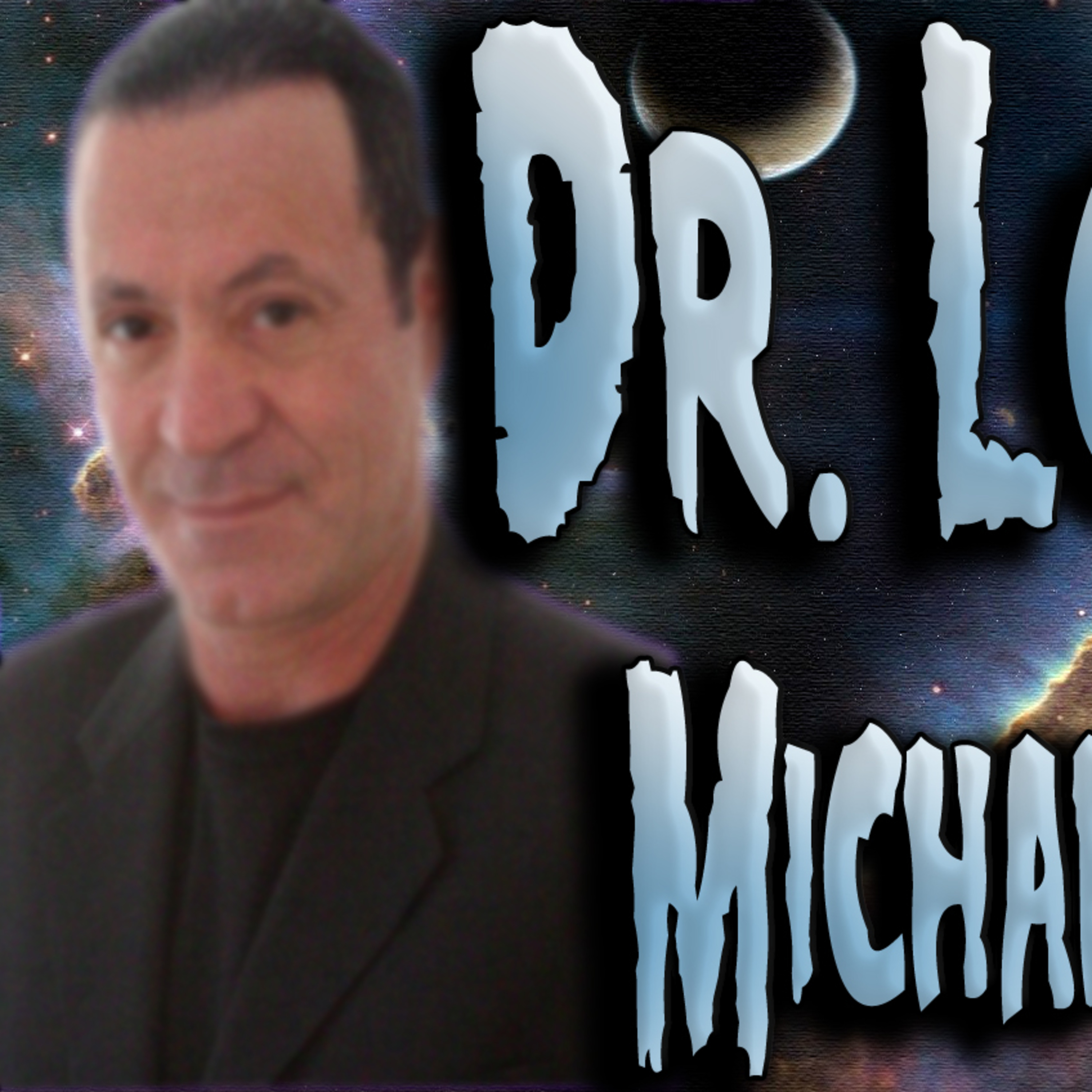Dr. Louis Turi - 9/11 Predicted, Reptilius Possession, David Icke & Predictions 2019 Dates