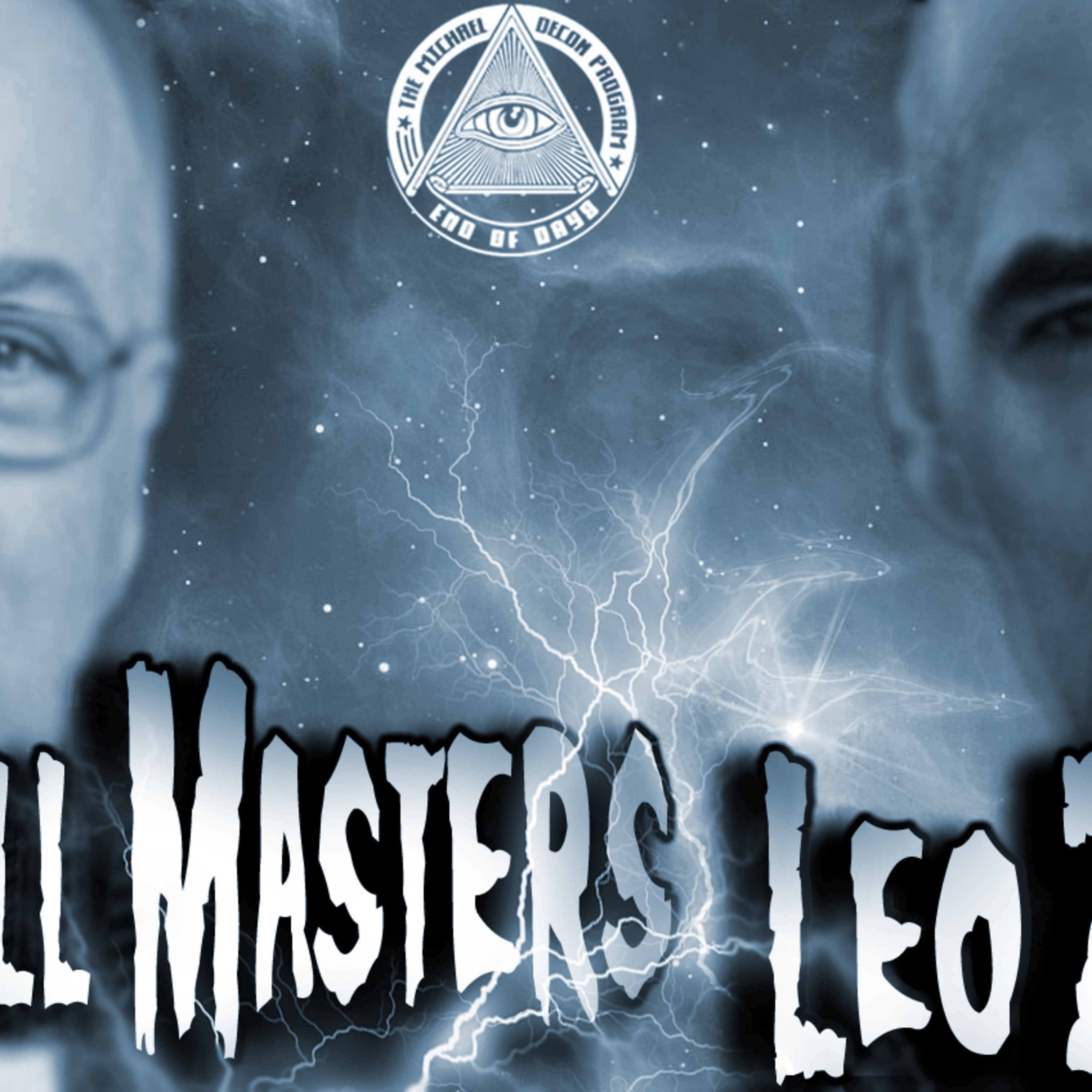 Marshall Masters X Leo Zagami - Signs 41 Series, Major Earth Changes, The Neverending Story of Jeffrey Epstein, Google Censorship & Is America Ready For A Female President?