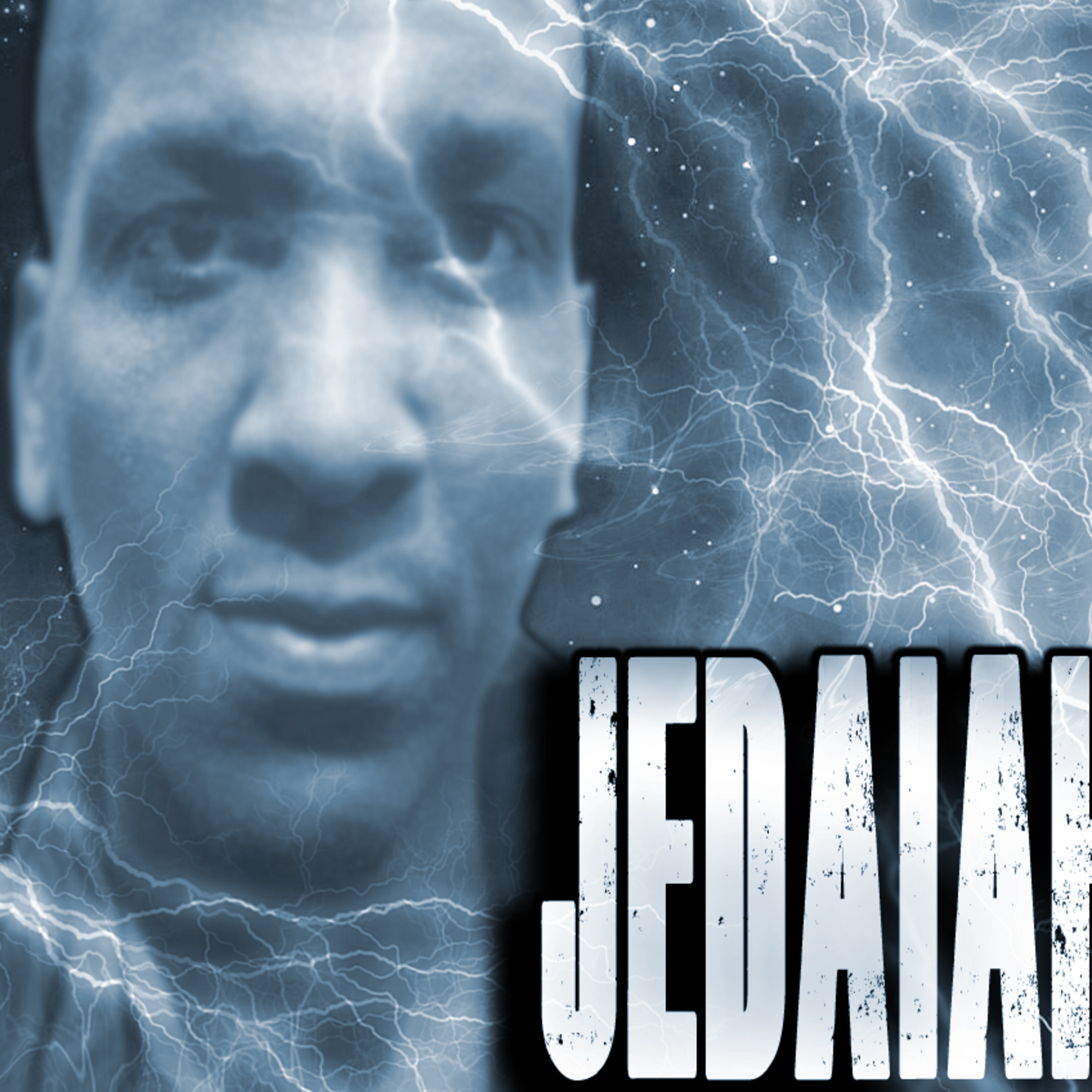 Jedi "The Jedi" - SINGING & RAPPING BY DAVID DEES AND CALLERS, TRUE ENLIGHTENMENT INSIDE Part 2