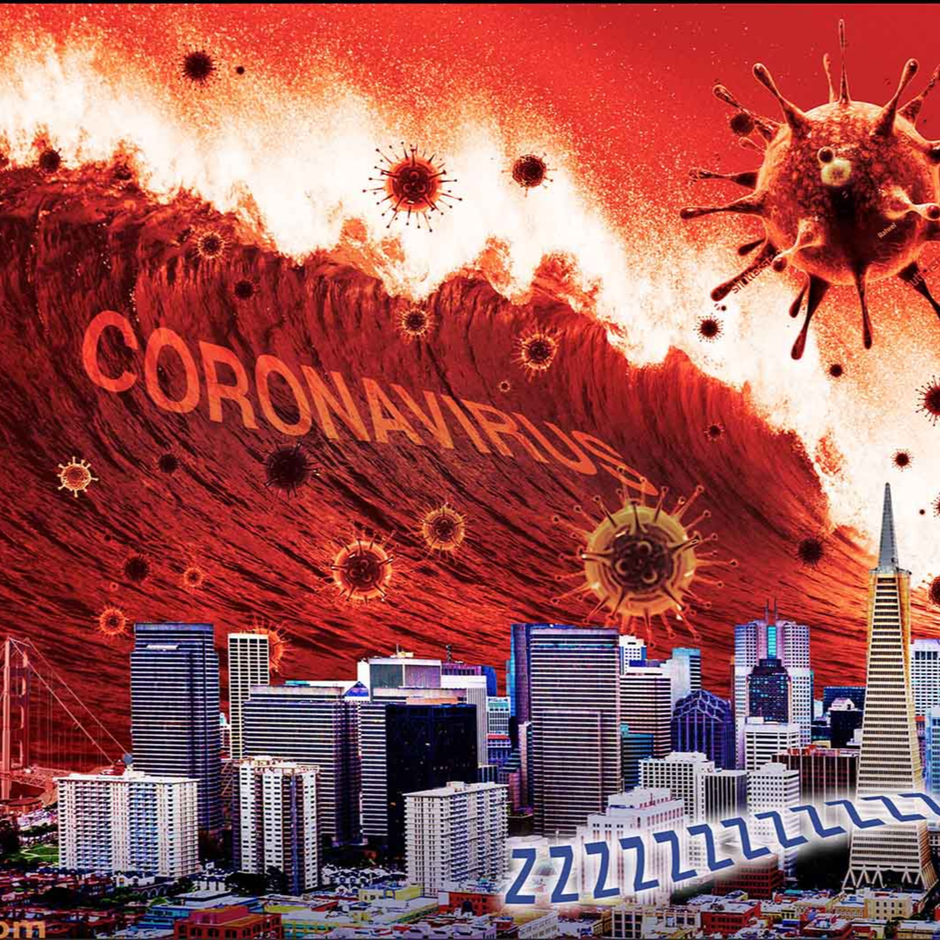 DR. PAUL COTTRELL X DAVID DEES - REVEALS THE TRUTH ABOUT THE CORONAVIRUS