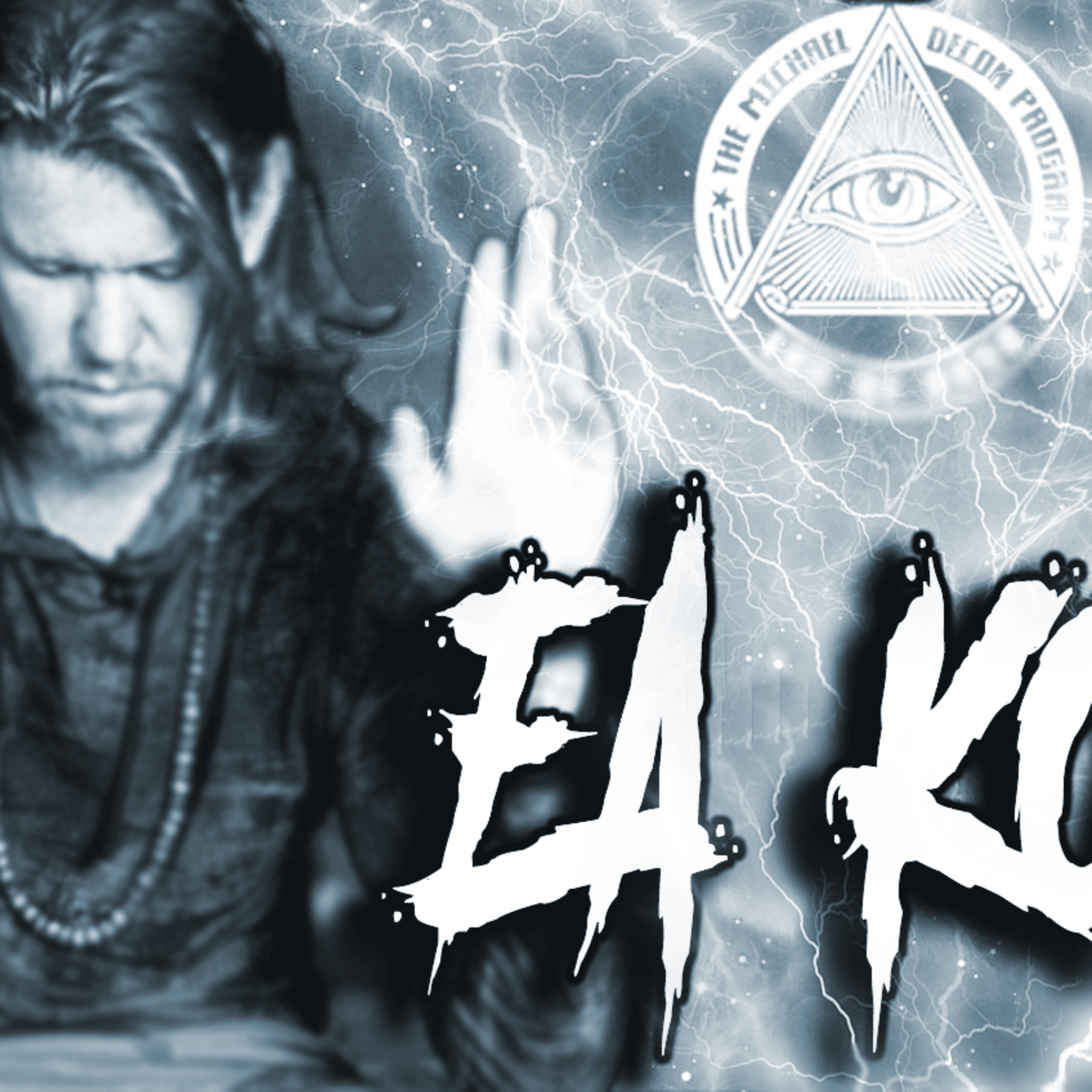 E.A. KOETTING - THE LEFT HAND PANTH, COVID19 EXPERIENCE, ARE THESE "THE END TIMES?"