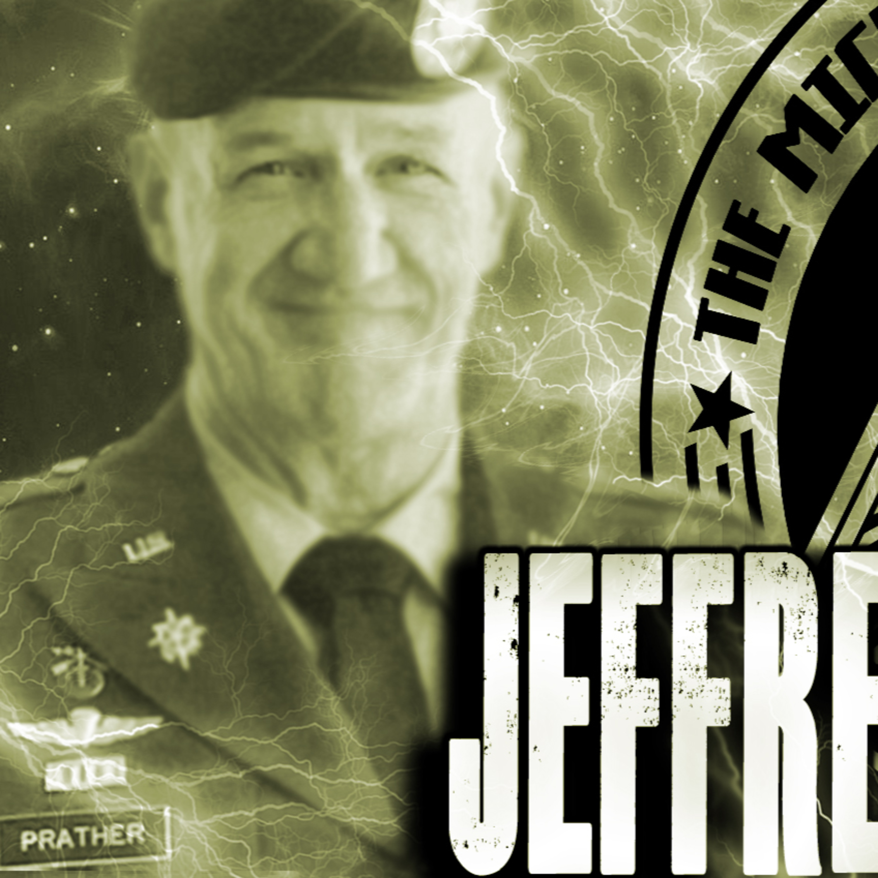 JEFFEREY PRATHER X DR. PAUL COTTRELL - SARS-CoV-2 TRUTH