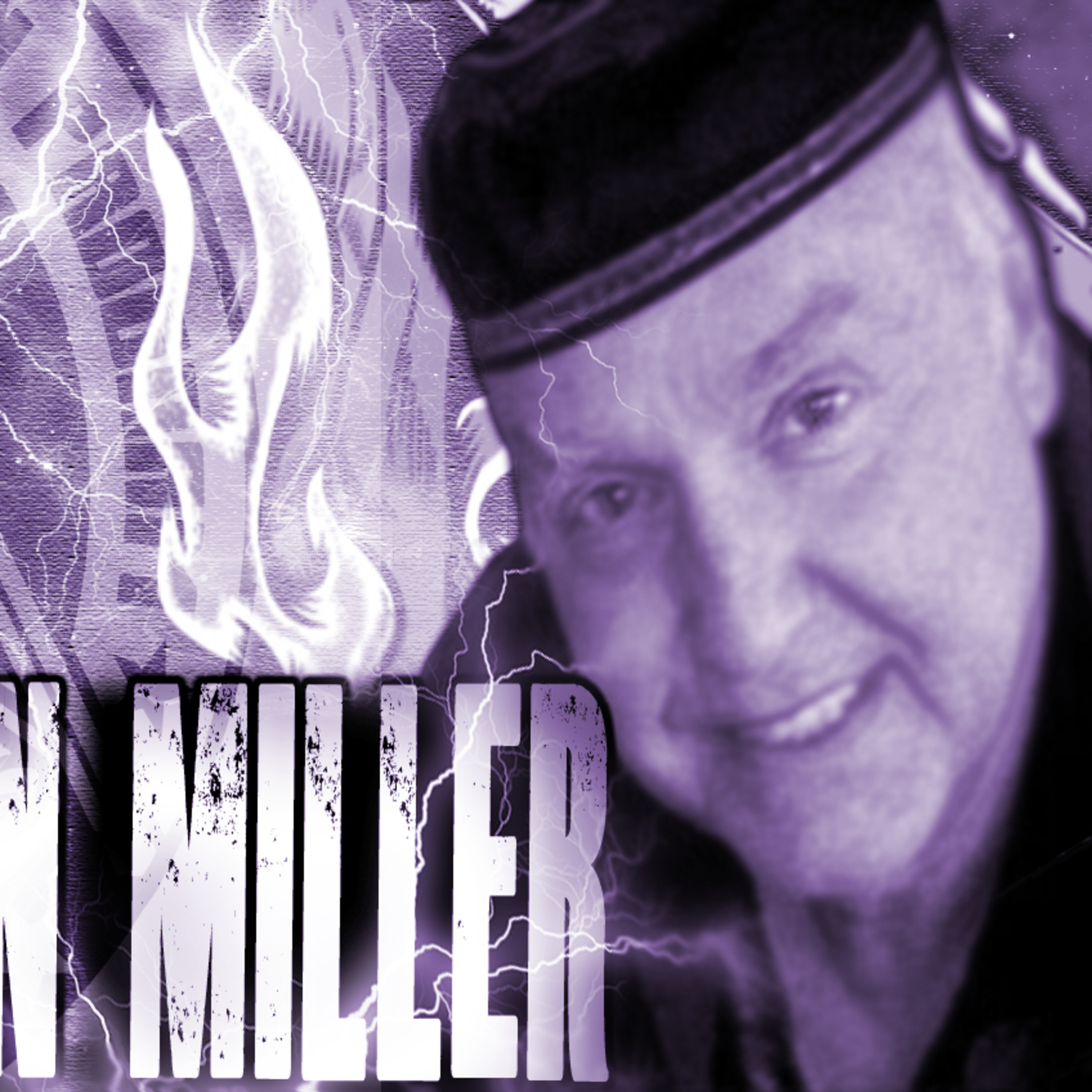 DR. RICHARD ALAN MILLER - A TRIP DOWN THROUGH TIME WITH THE DOCTOR, WHAT HAPPENED TO FRIDAY'S SHOW?