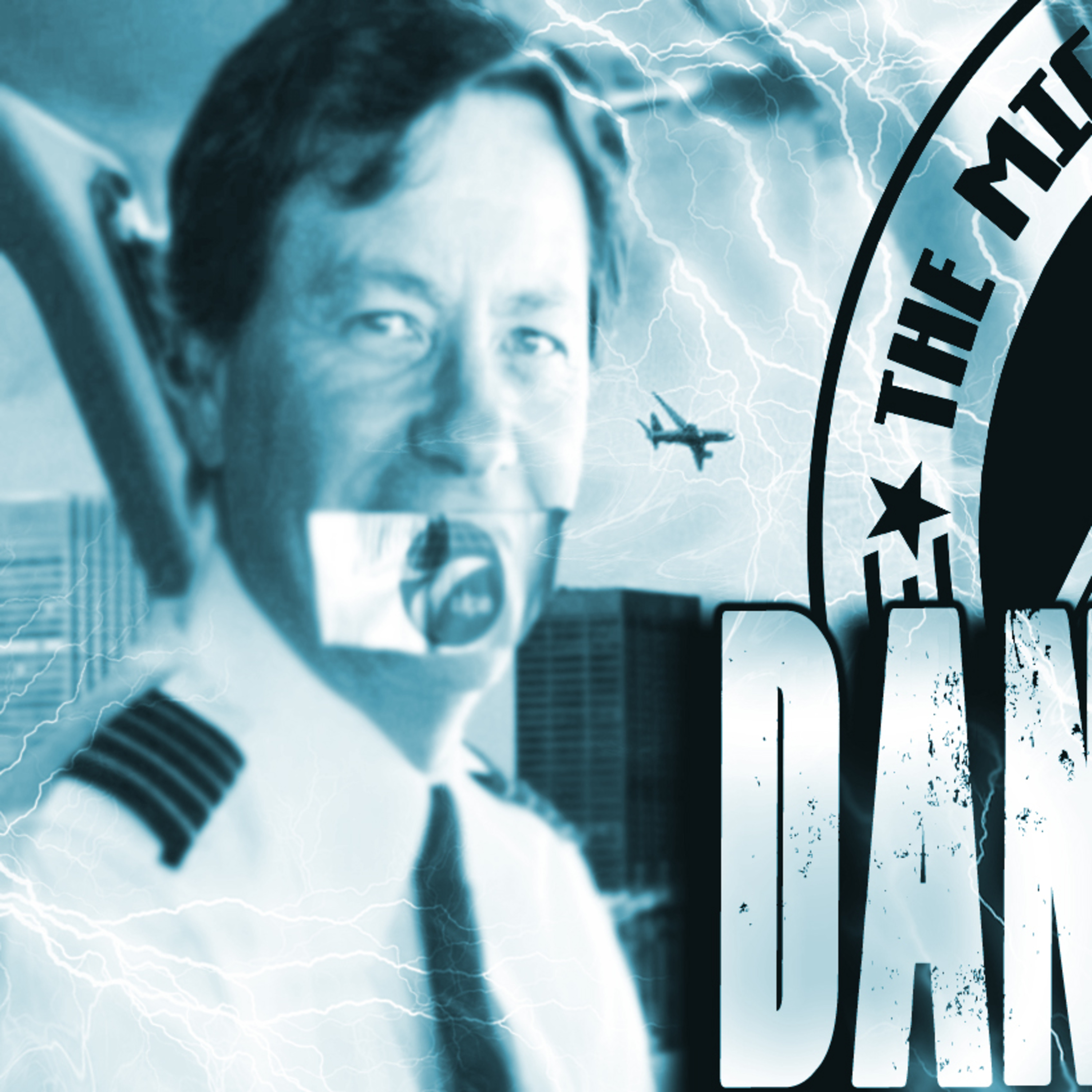 CAPTAIN DAN HANLEY - PILOTS FOR 9/11 TRUTH