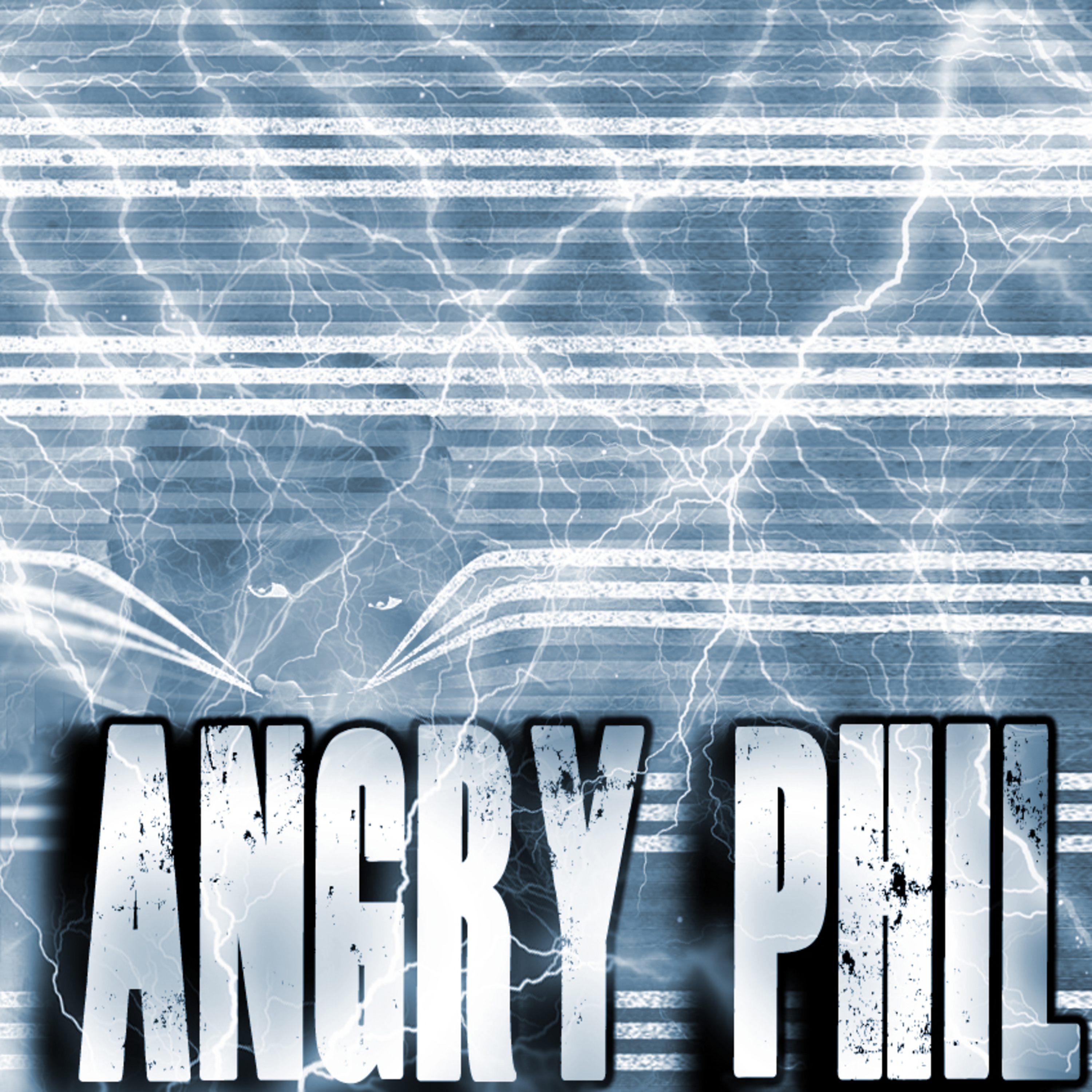 BIG ANGRY PHIL - 2020 IN A NUTSHELL