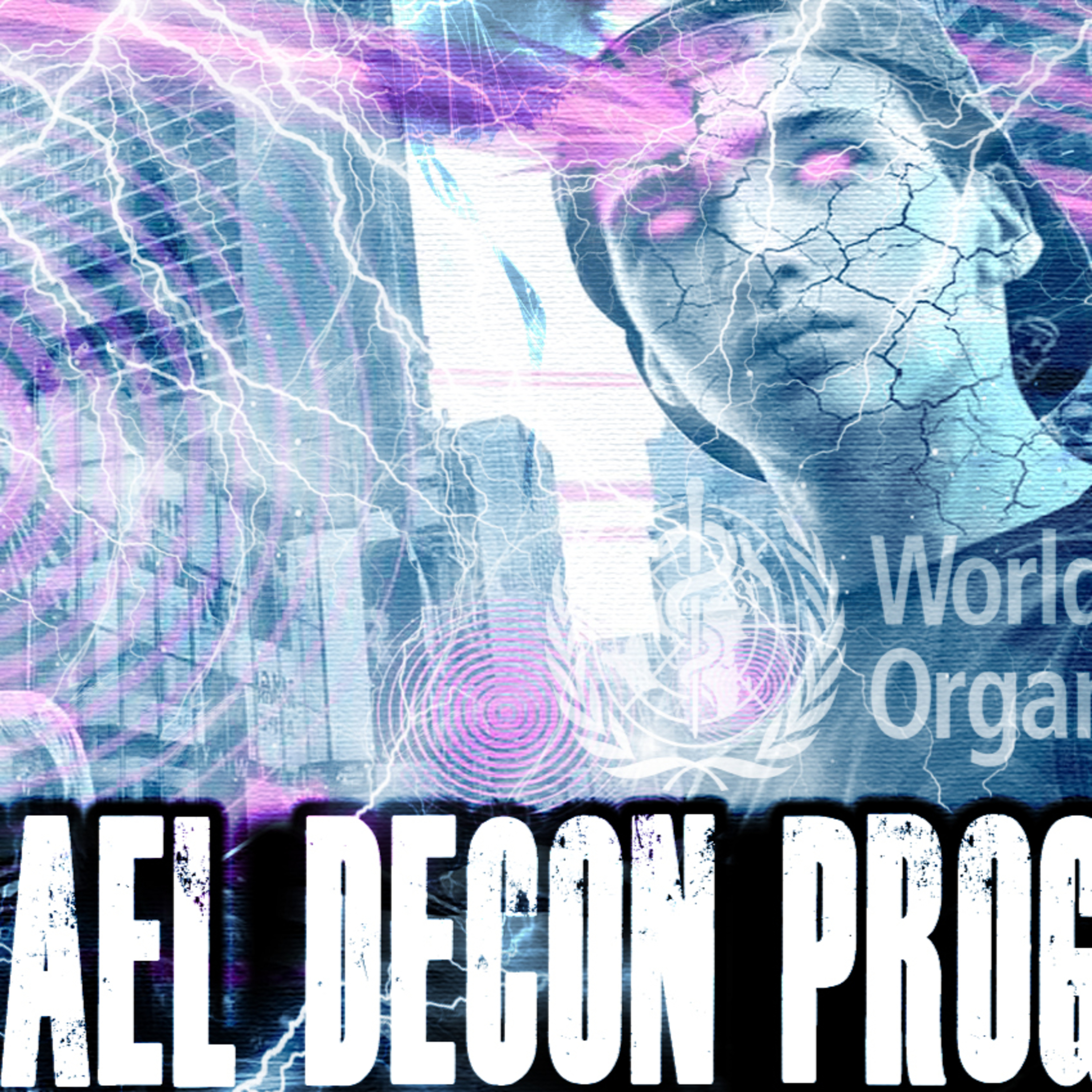 Alkaline City - A closer look into secret societies & COVID
