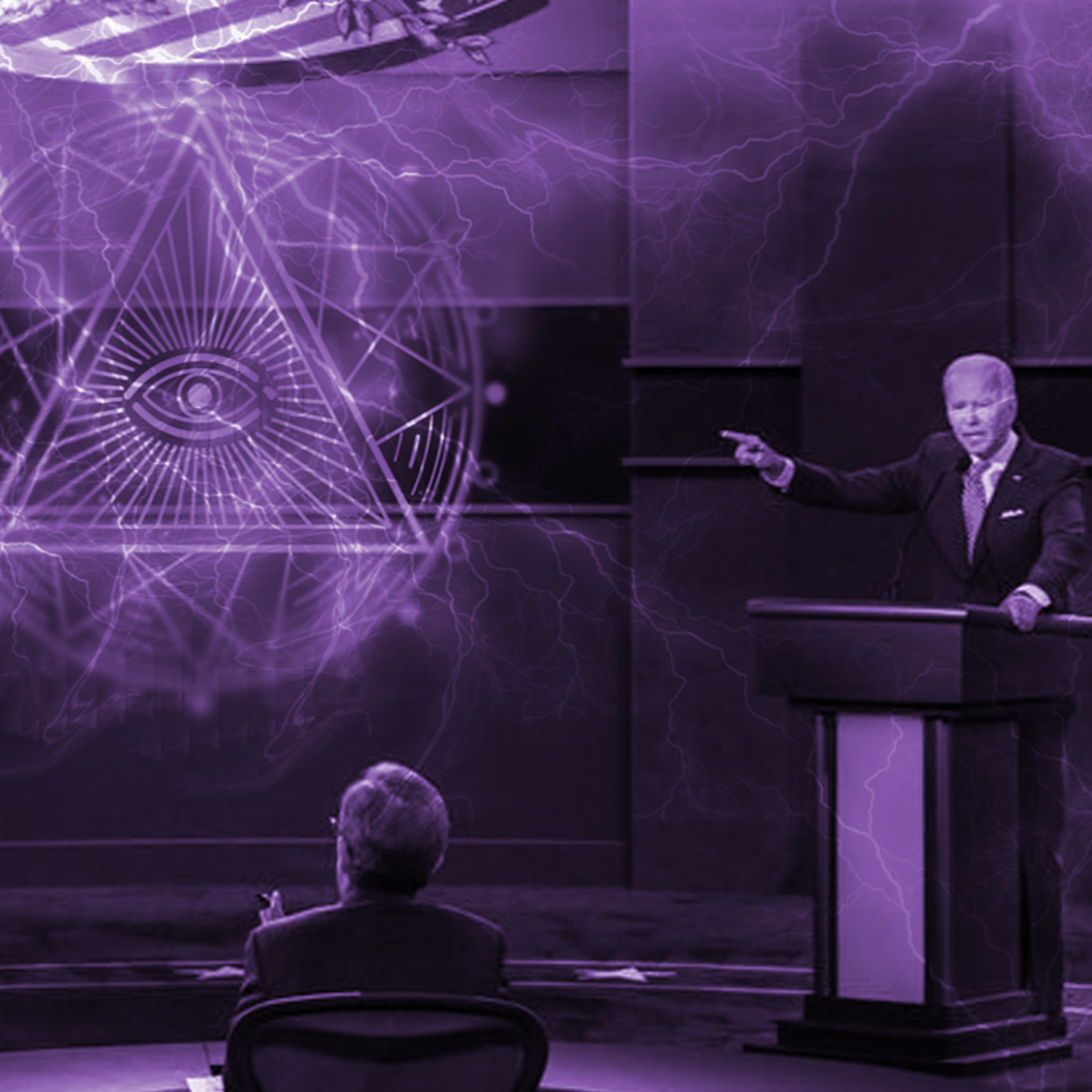 Presidential Debates Wrap Up