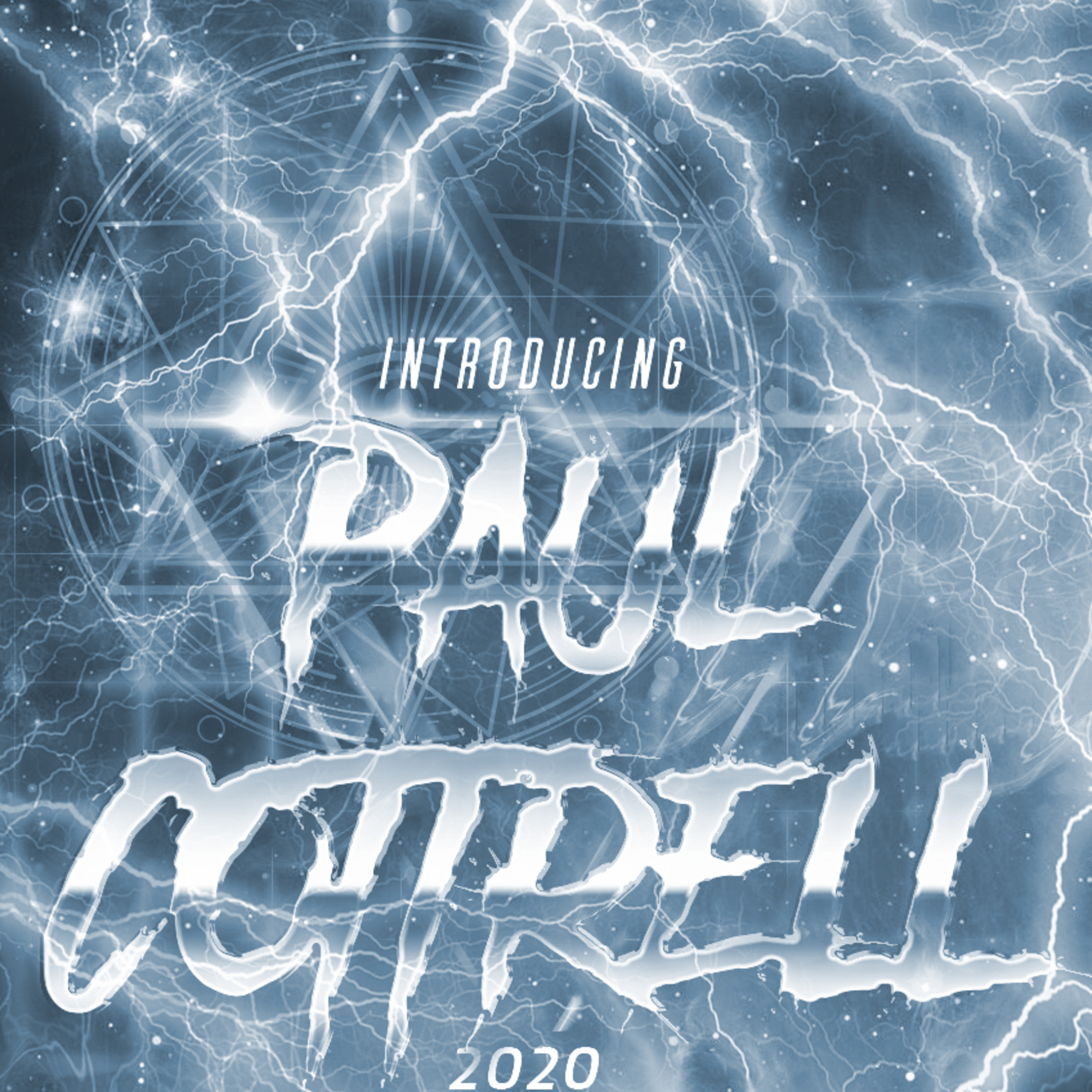 Dr. Paul Cottrell - THE UNITED STATES OF COVID