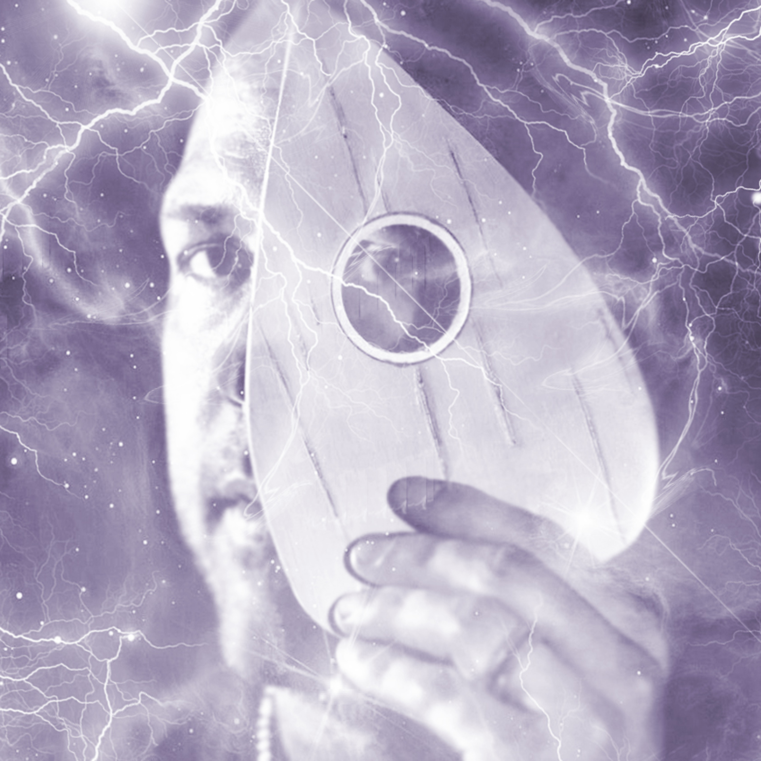 Robert Murch - Halloween Special