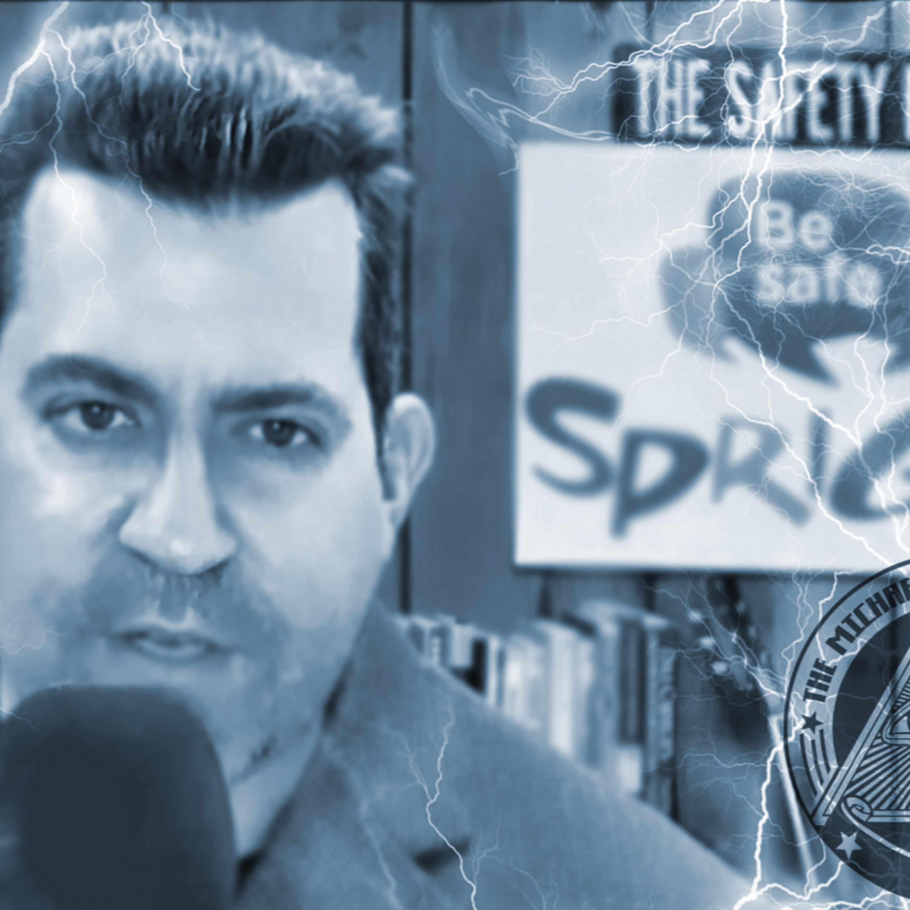 Dr. David Perrodin - The Safety Doc