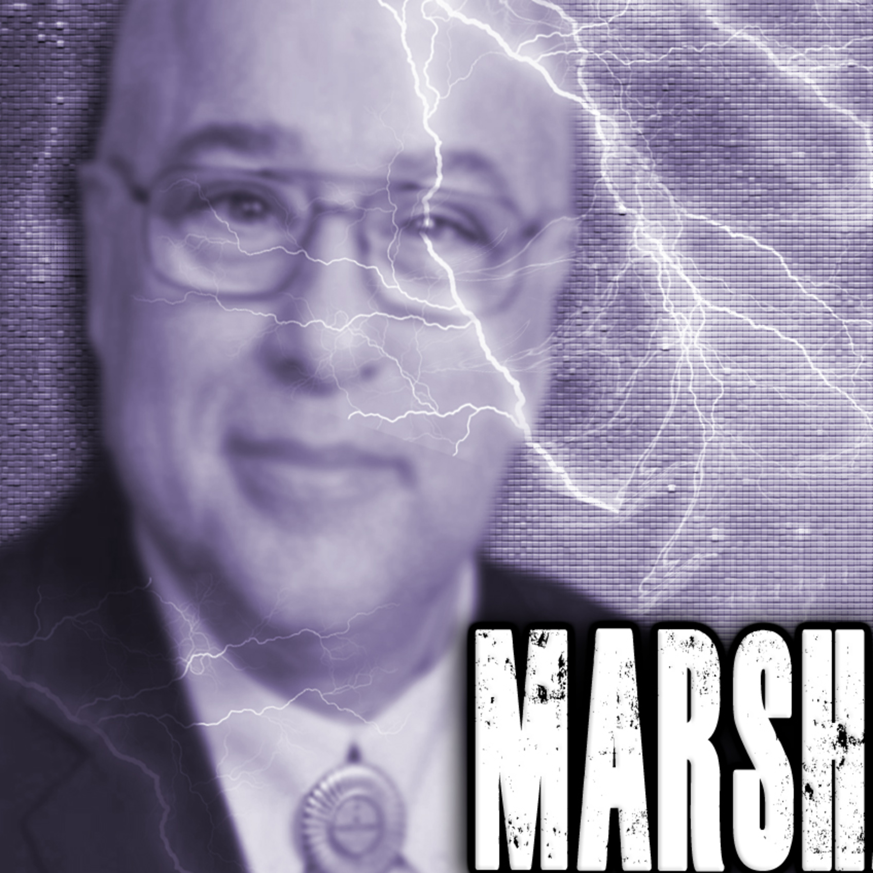 Marshall Masters - Signs 50. Planet X & Beyond