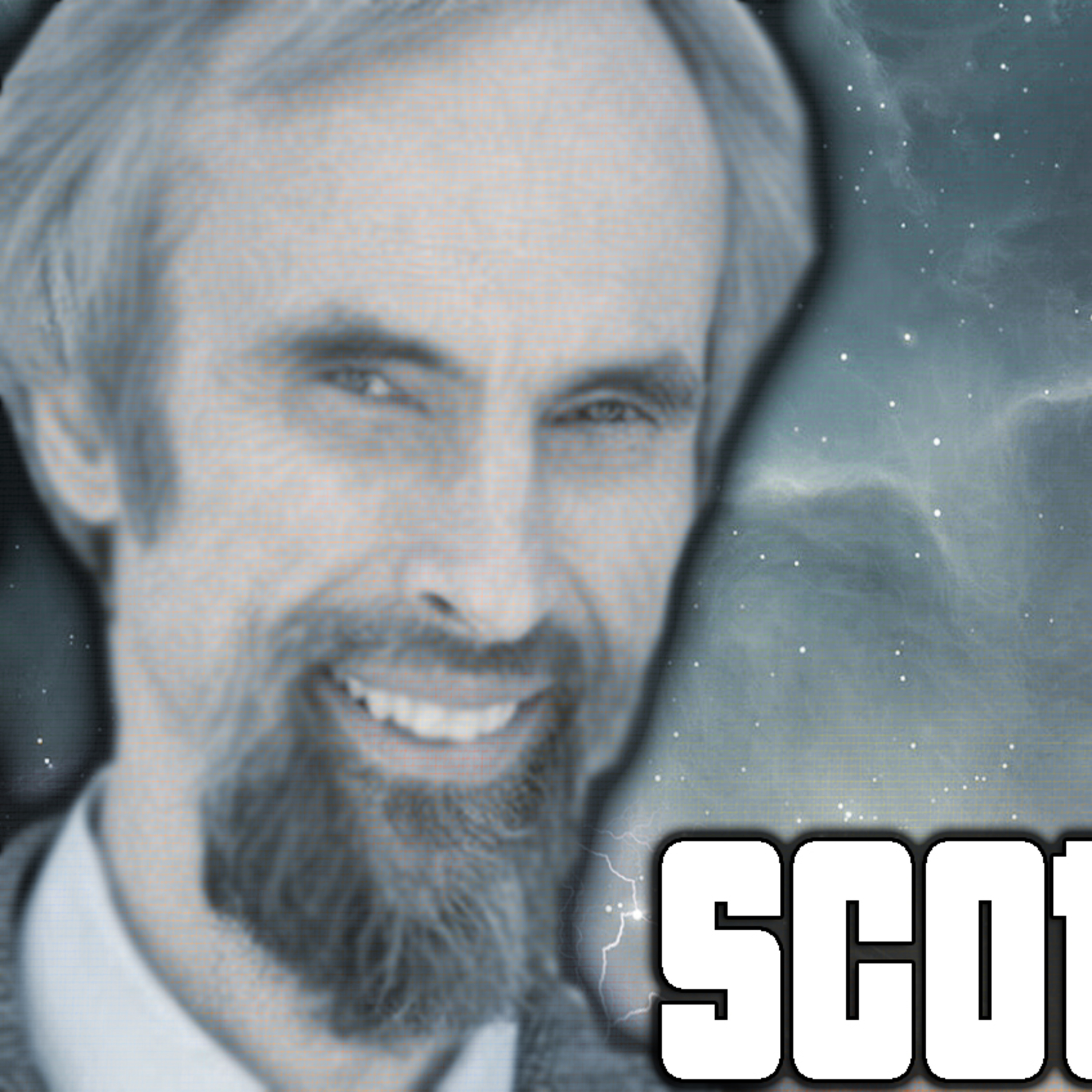 Scott Smith & Sandra Wells - God Reconsidered