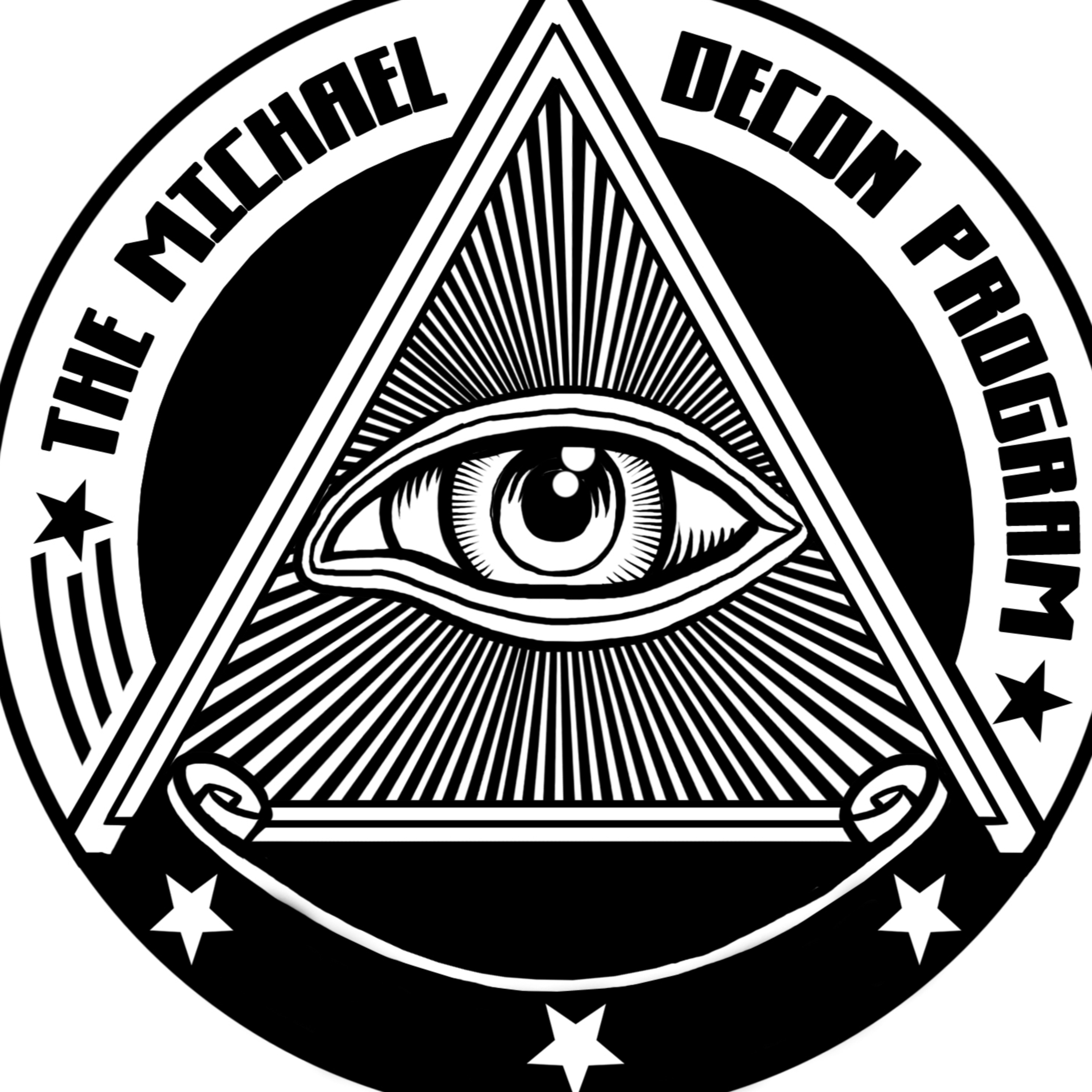 Captain Dan Hanley x Doug Greene - 9/11 & Osama Bin Laden