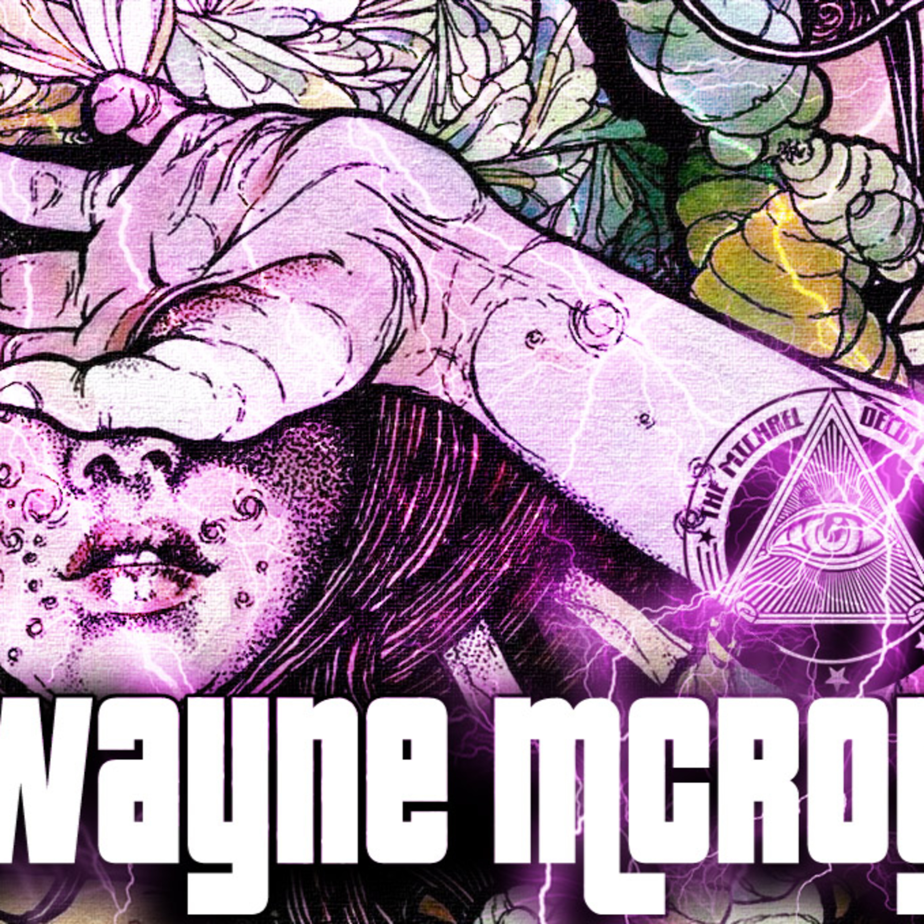 Wayne McRoy x Billy Ray Valentine - The Autism Epidemic