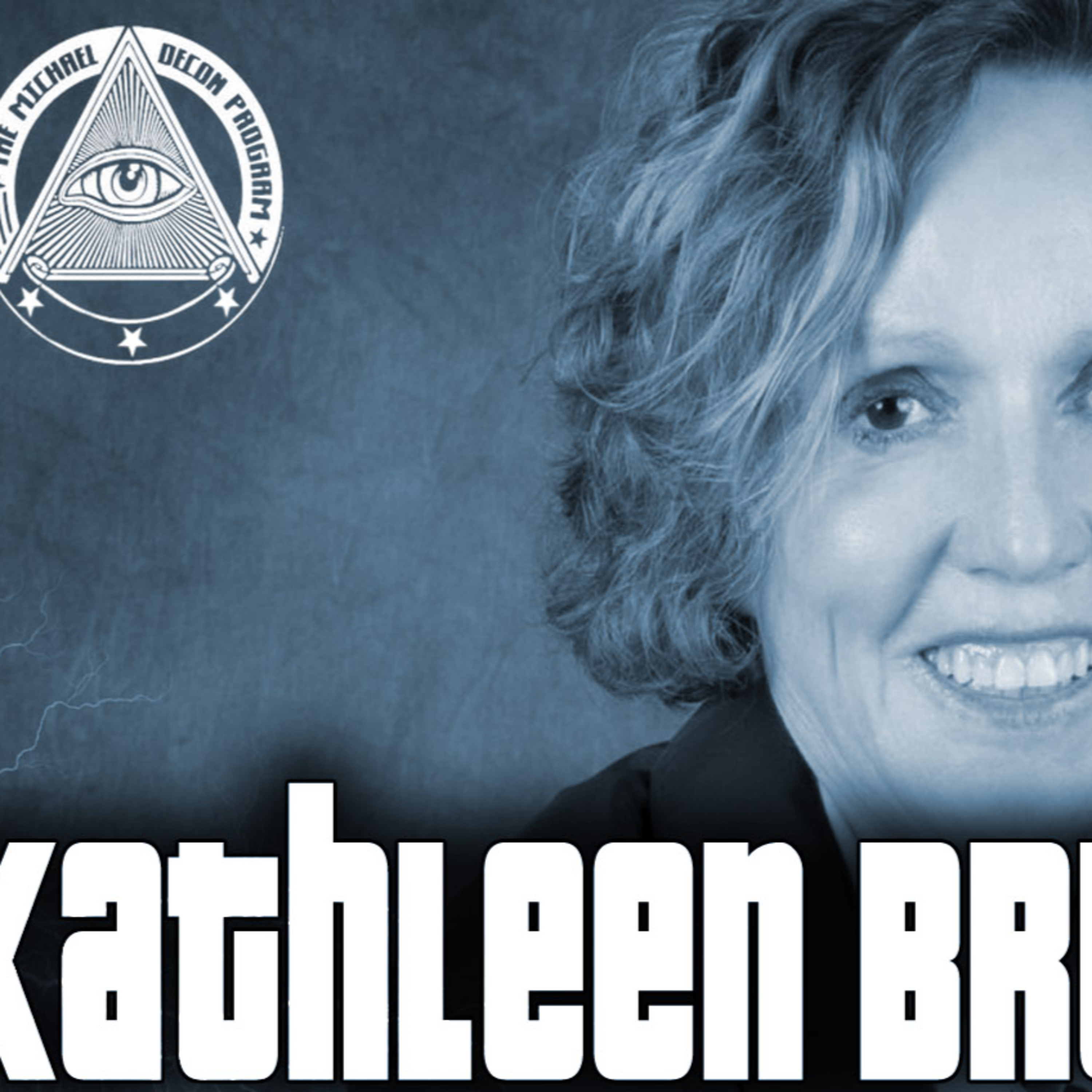 Kathleen Brush x Michael Decon - Racism in America