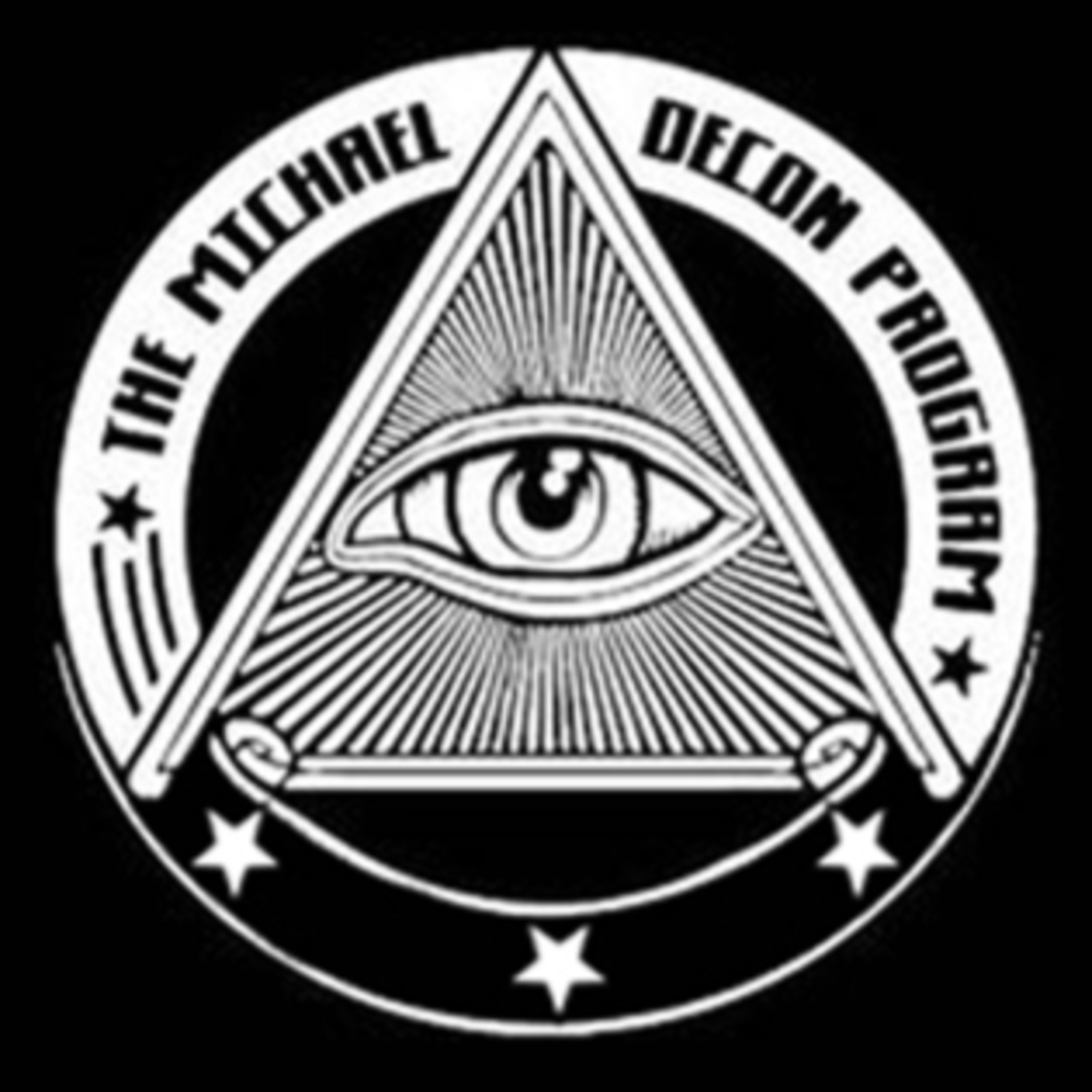 R. Keith Andrews - Alien Abductions, Humanity & The Paranormal