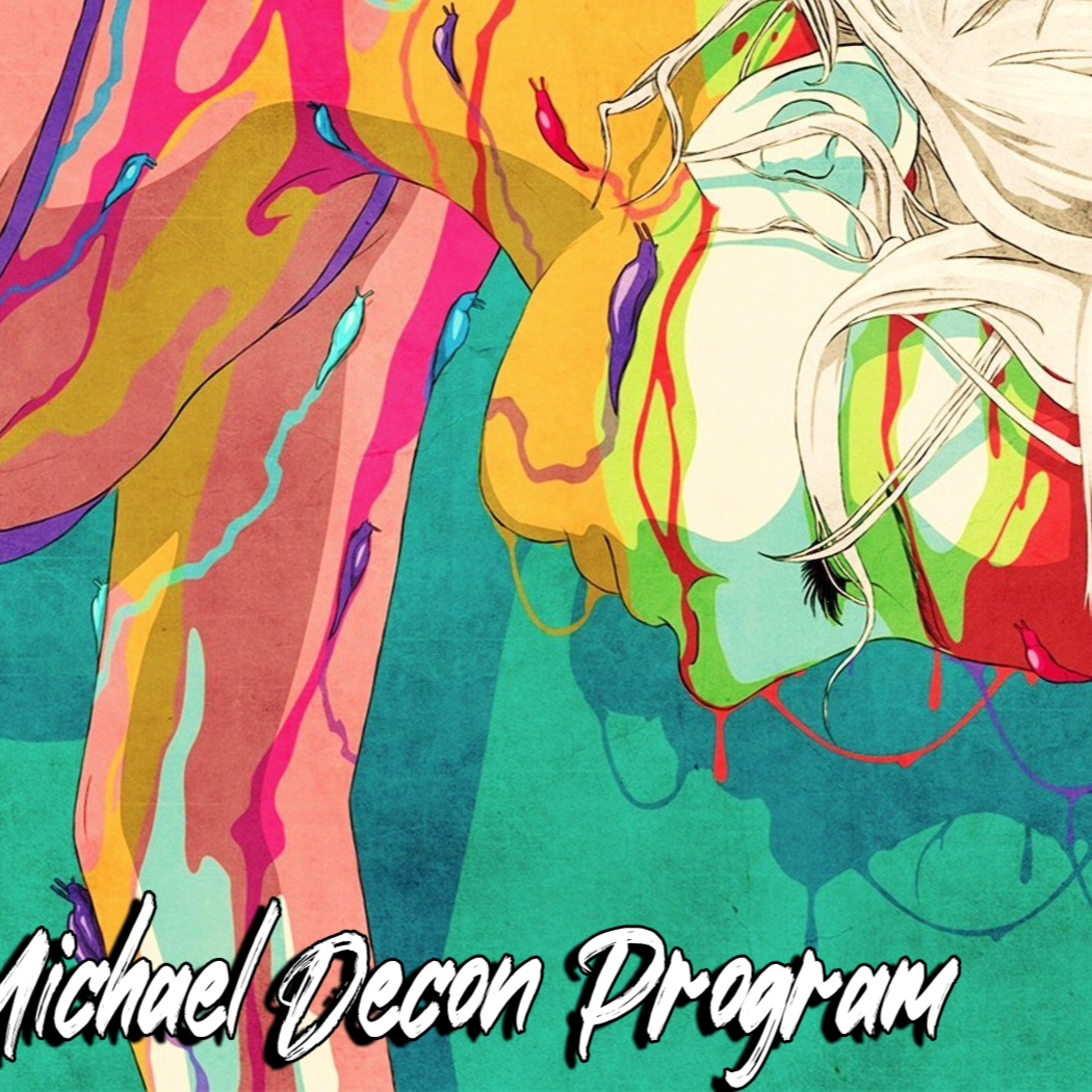 Myke Hideous x Michael Decon - Time