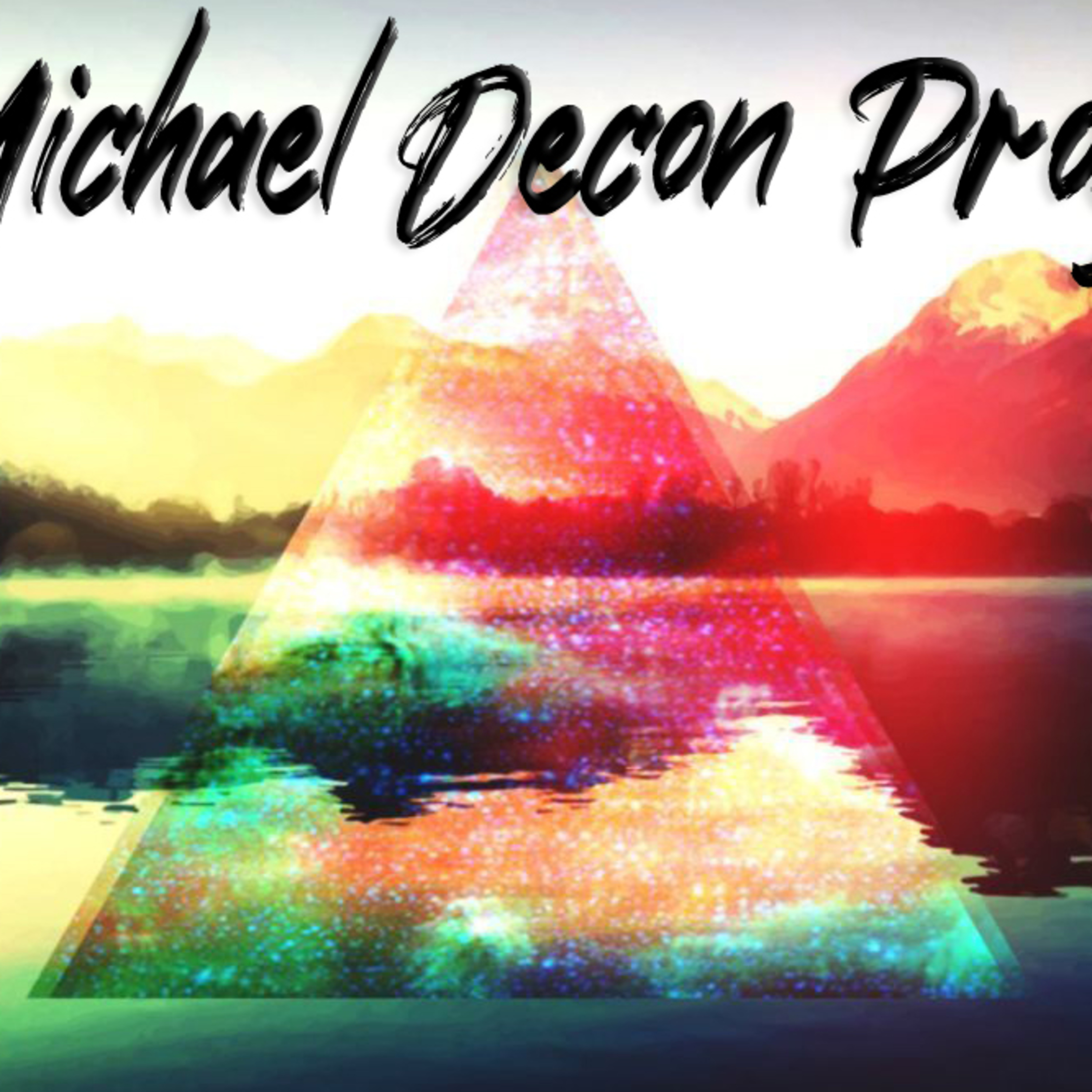 Holiday Hell ( Your Phone Calls ) - The Michael Decon Program