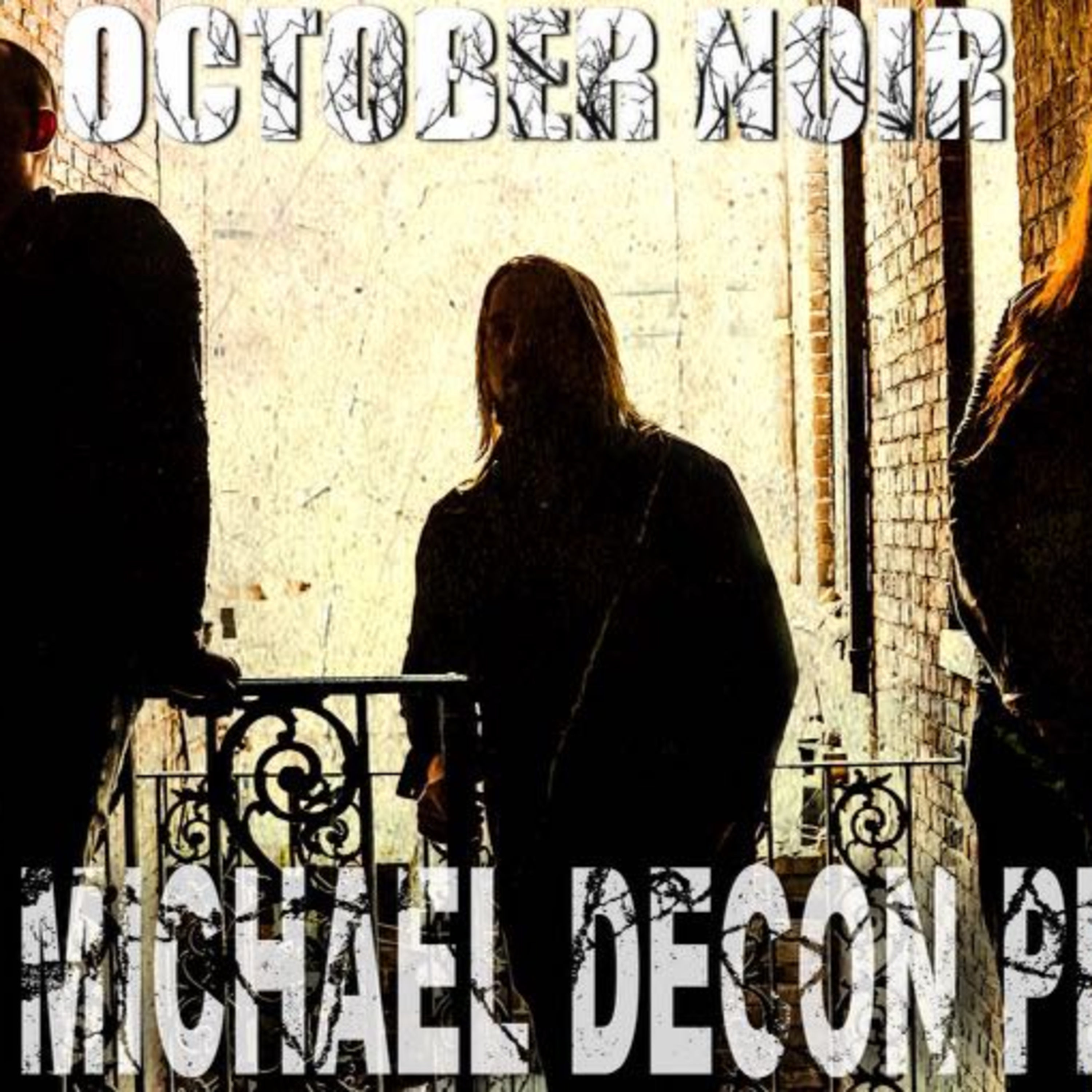 October Noir - Behind the music & Your phone calls