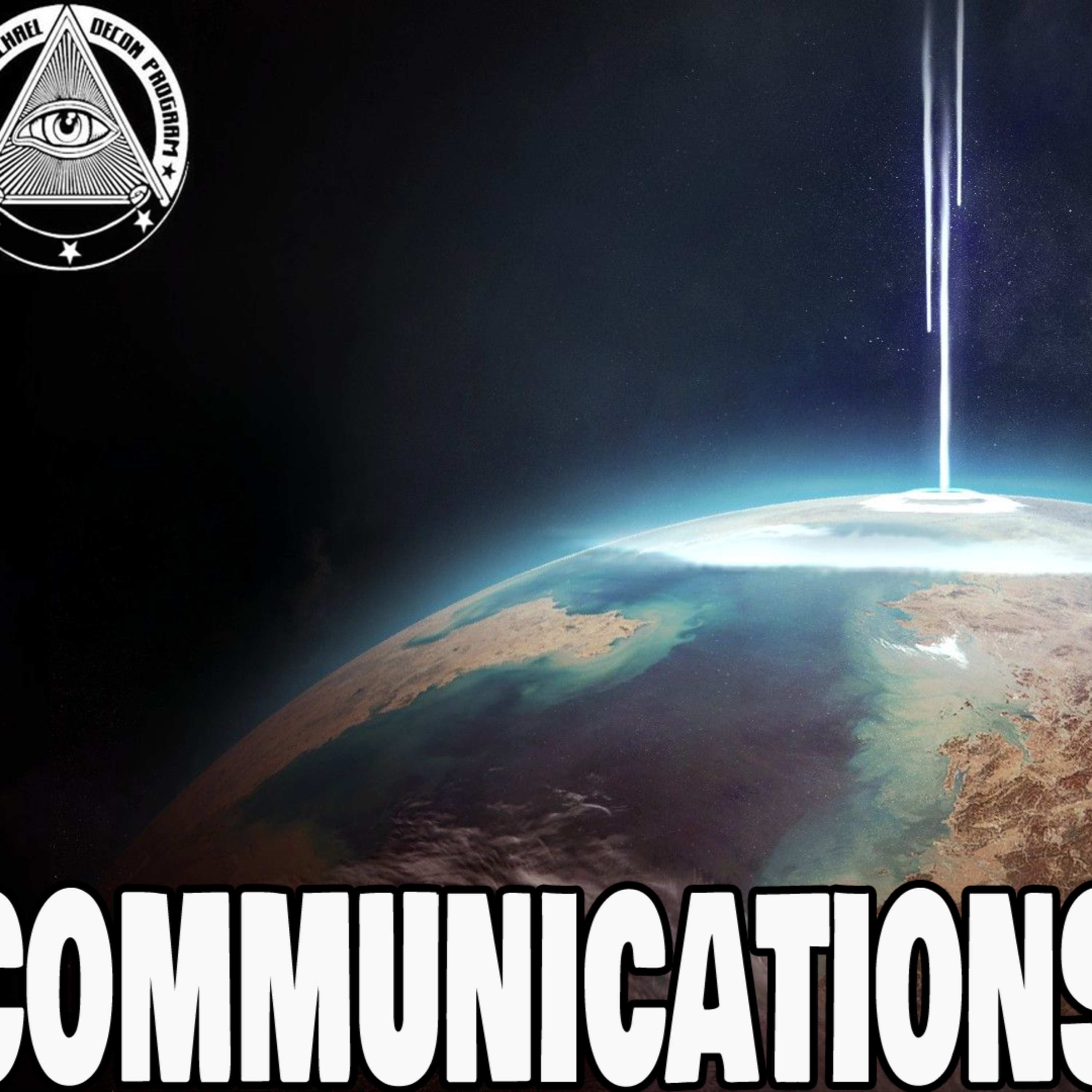 Marshall Masters - Communications Black Out 🔥