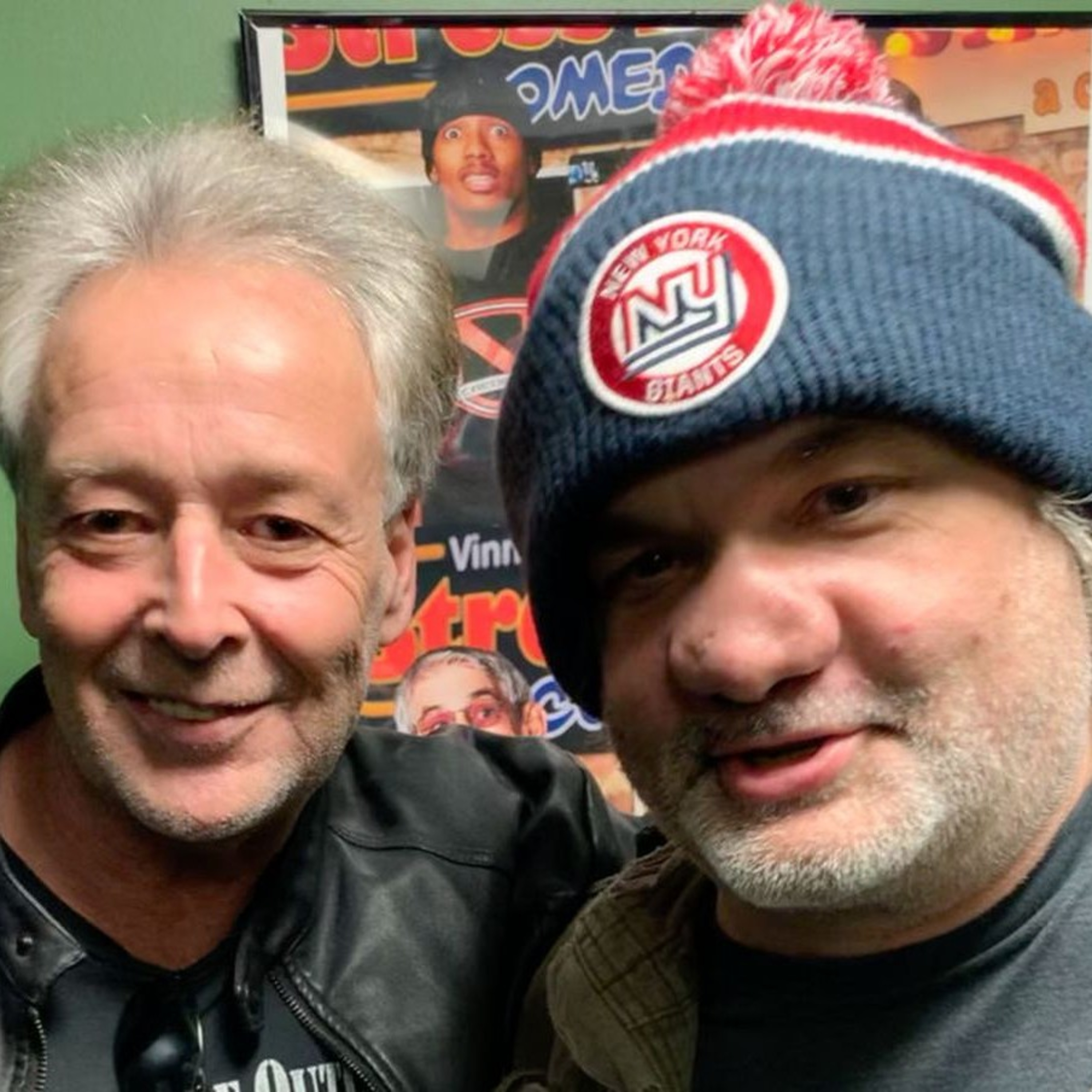 Bob Levy - Patreon EP. Happy Memorial Day