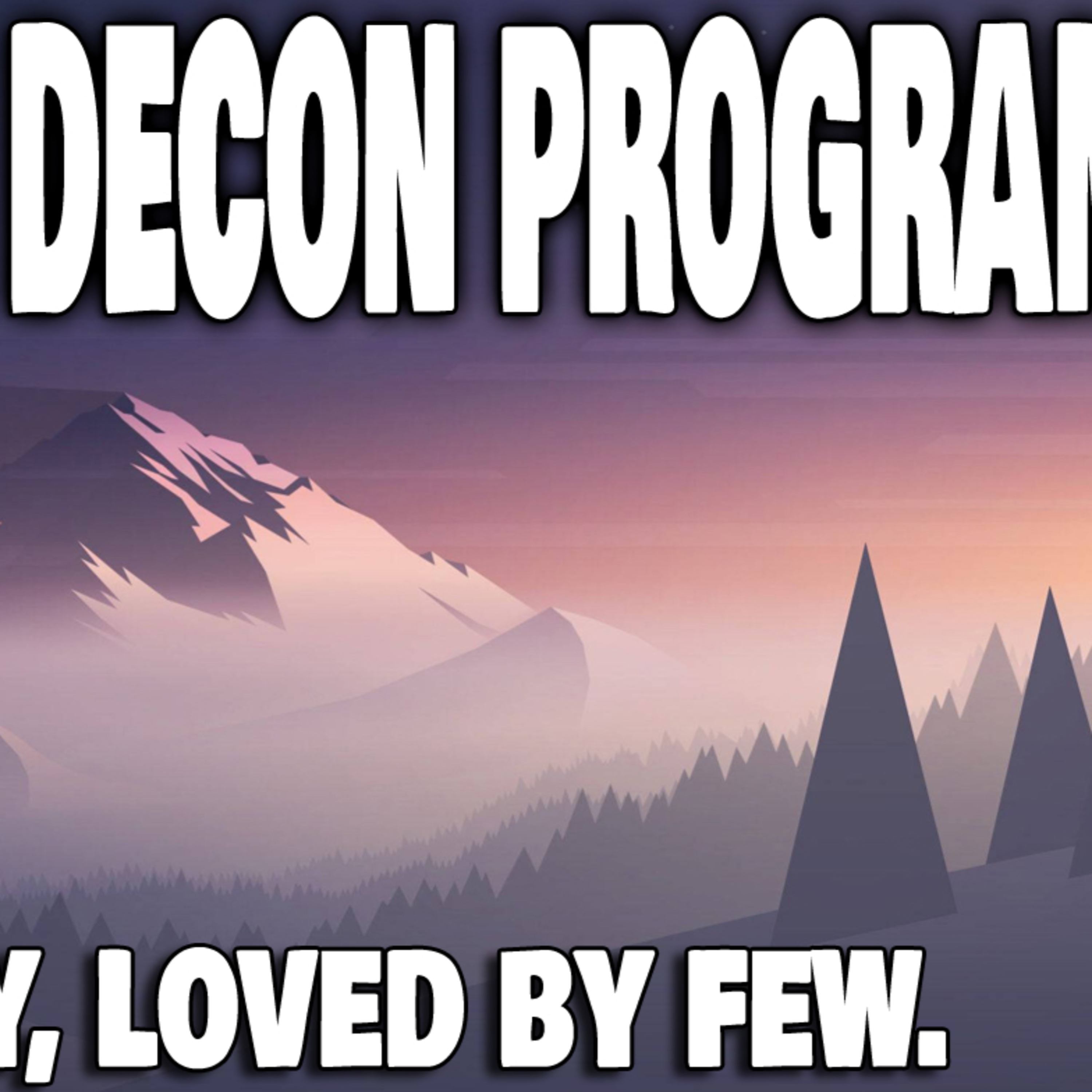 🔴 THE MICHAEL DECON PROGRAM 🔴 Summer Sizzler Spectacular