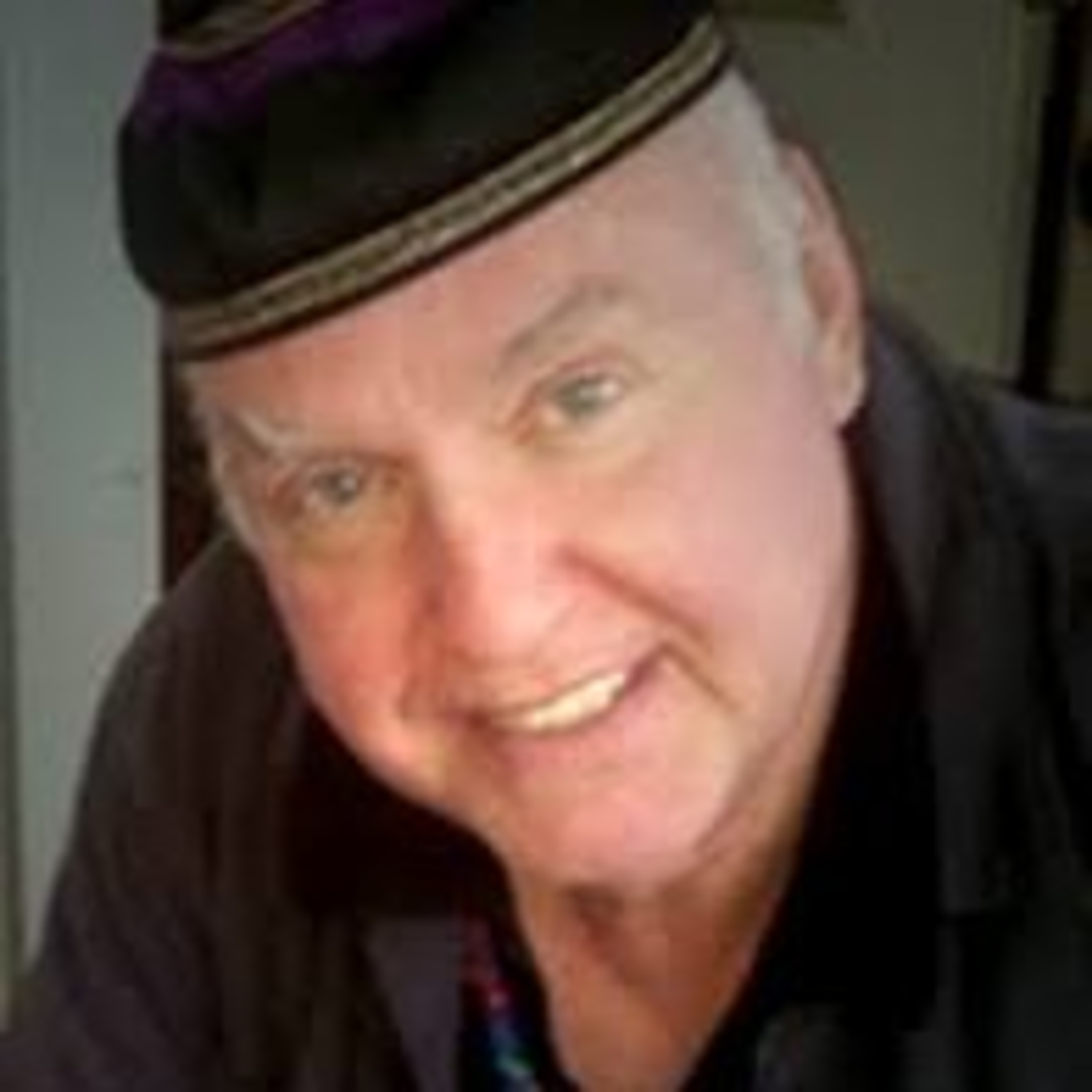 DR. RICHARD ALAN MILLER - CERN & WORMHOLES
