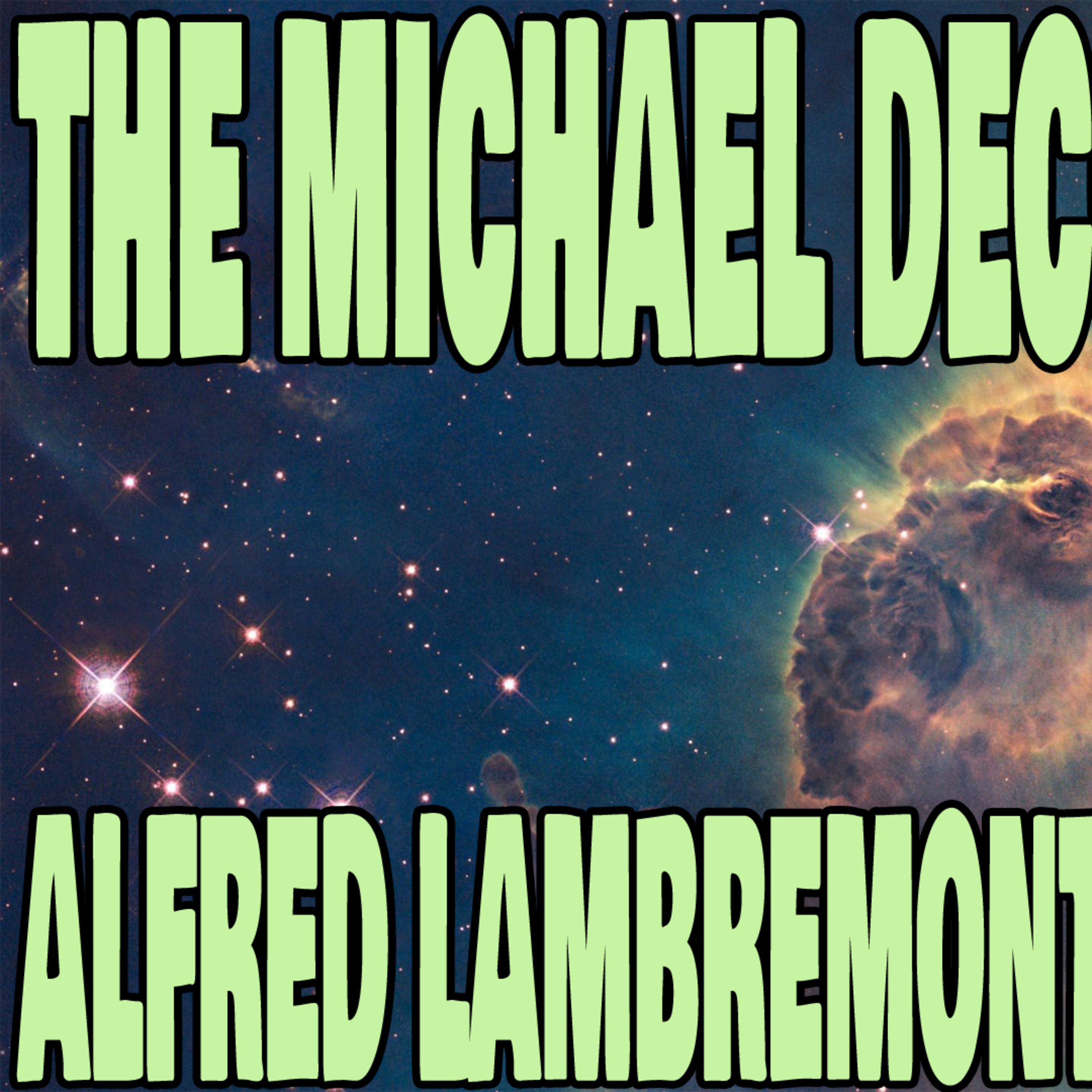 ALFRED LAMBREMONT WEBRE - EXOPOLITICS THE FUTURE OF HUMANITY