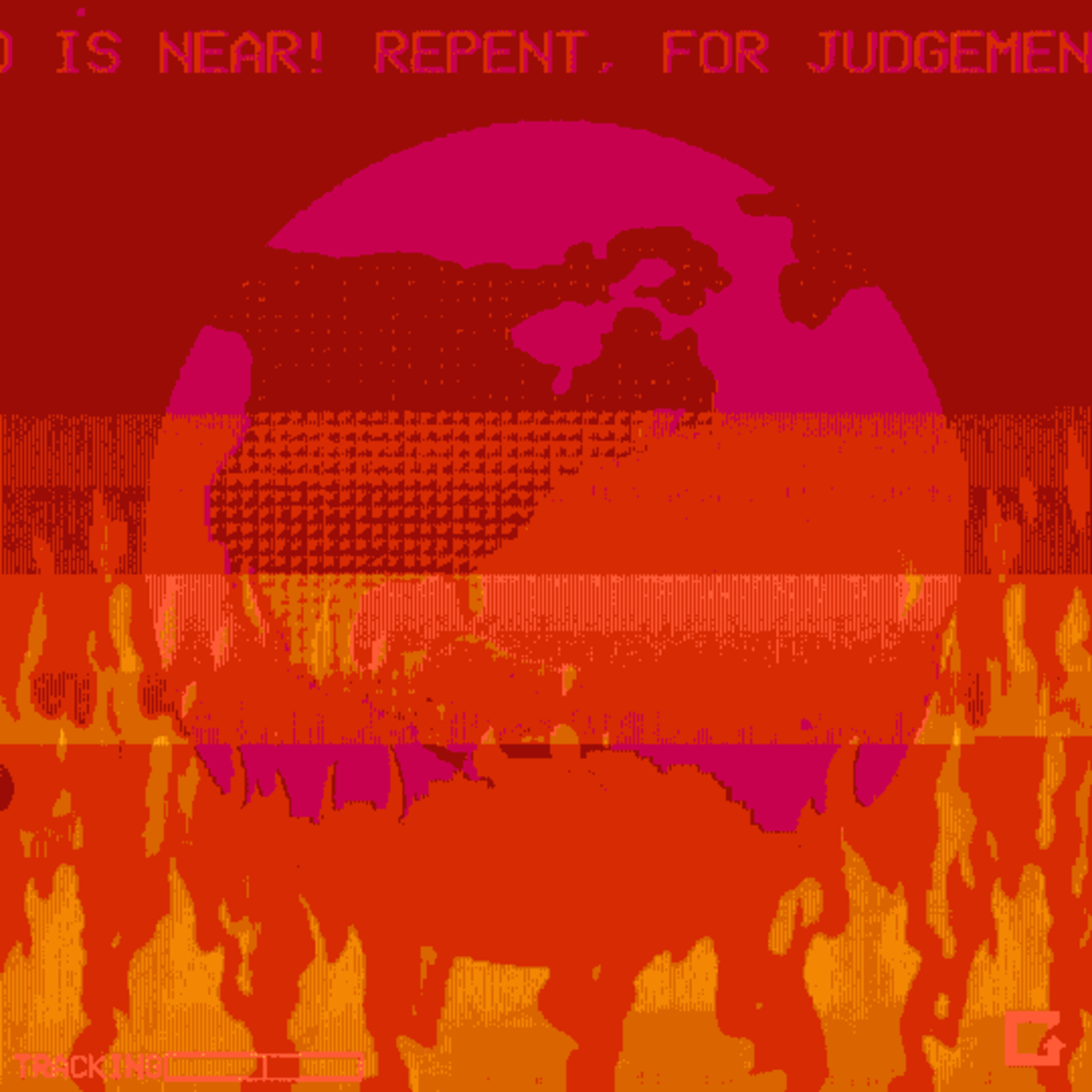 A NUCLEAR ARMAGEDDON AHEAD? IS THERE A SERIAL KILLER IN CALIFORNIA? ‎️‍🔥