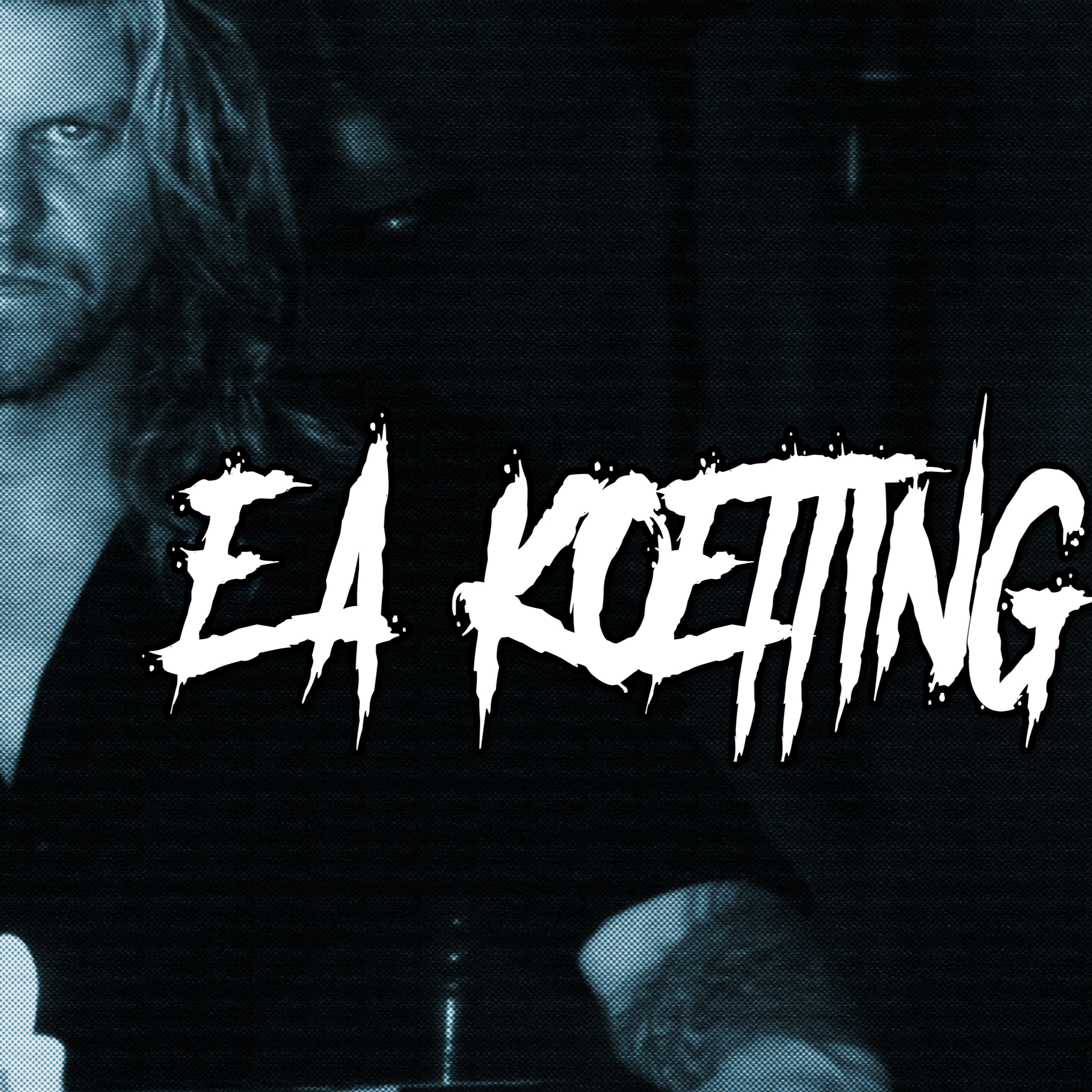 E.A. KOETTING - SATANIC PANIC 2.0???