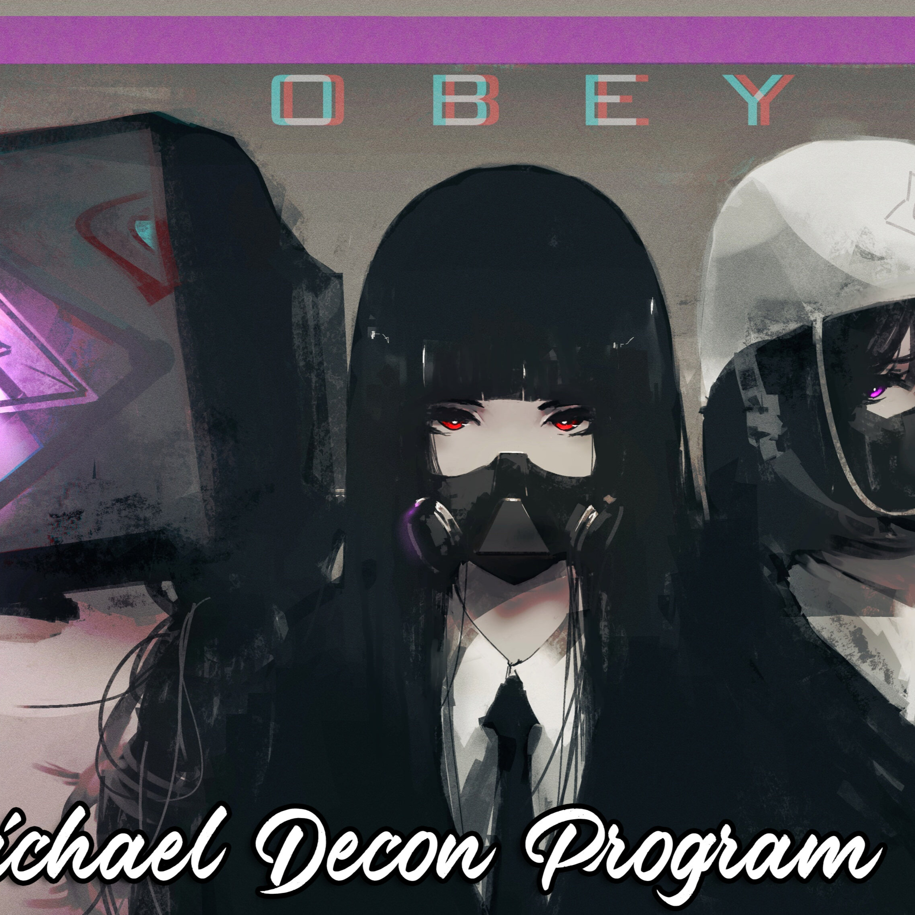 MICHAEL & MYKE - DECEMBER TO DISMEMBER