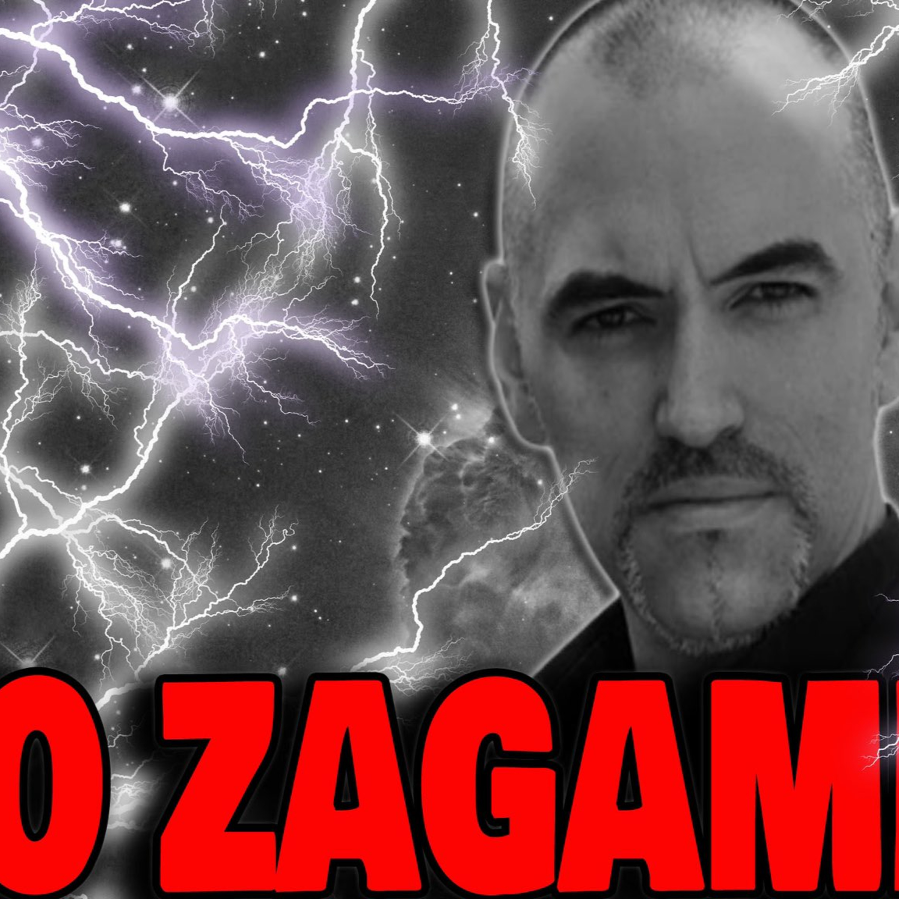 LEO ZAGAMI - Confessions of an Illuminati Volume 8: From the Rise of the Antichrist To the Sound of the Devil and the Great Reset